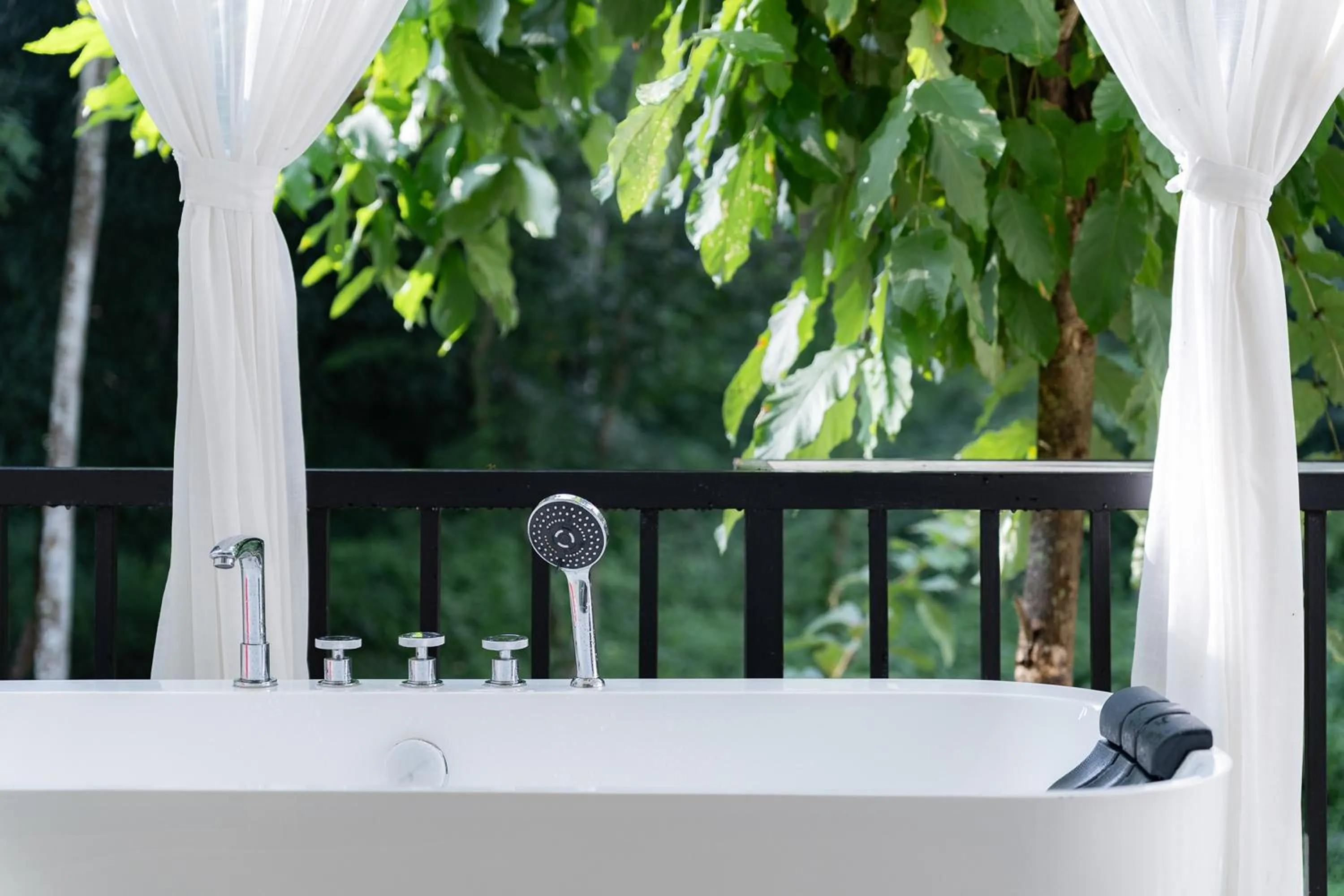 View (from property/room) in Inthada At Mae Kampong