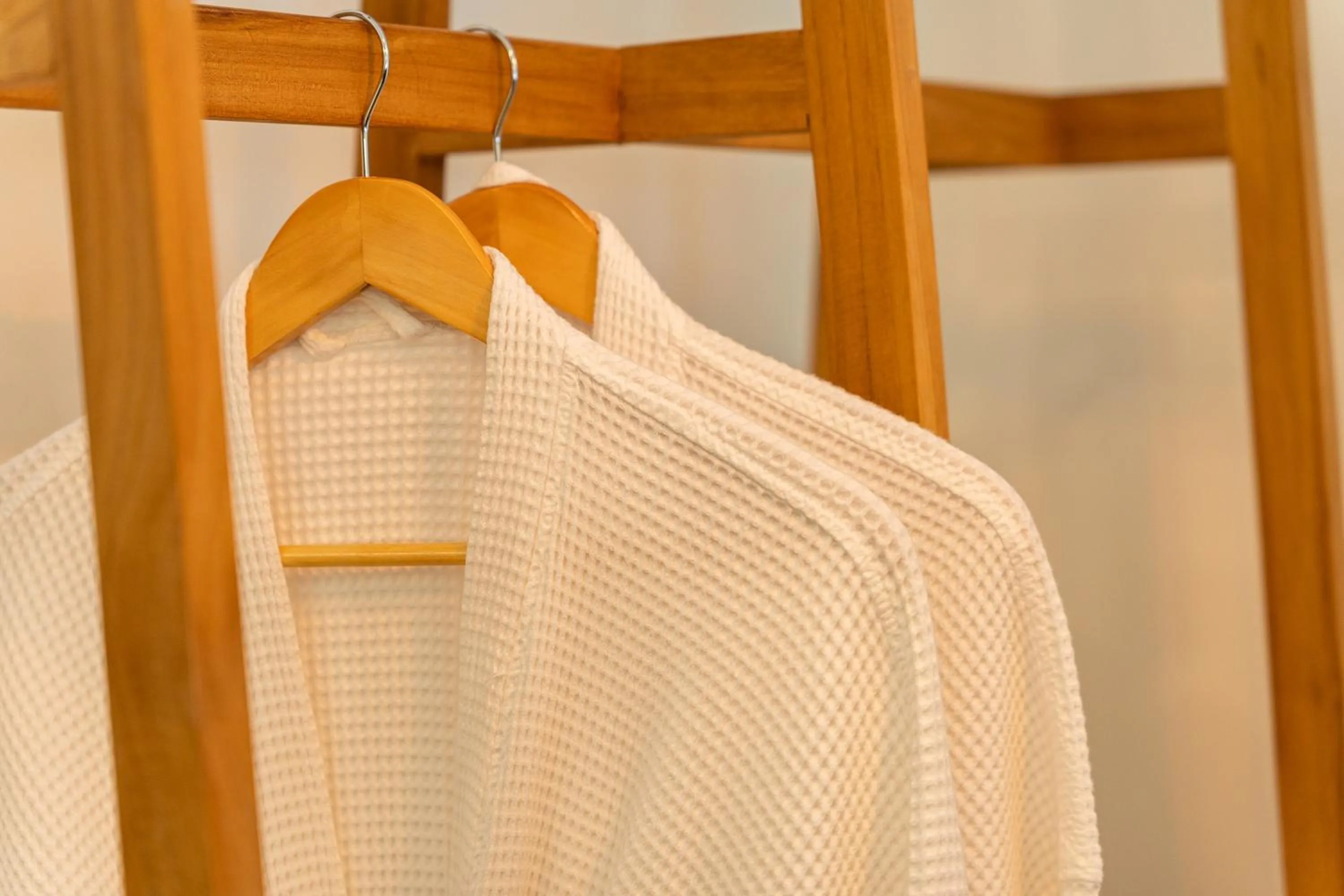 Area and facilities in Inthada At Mae Kampong