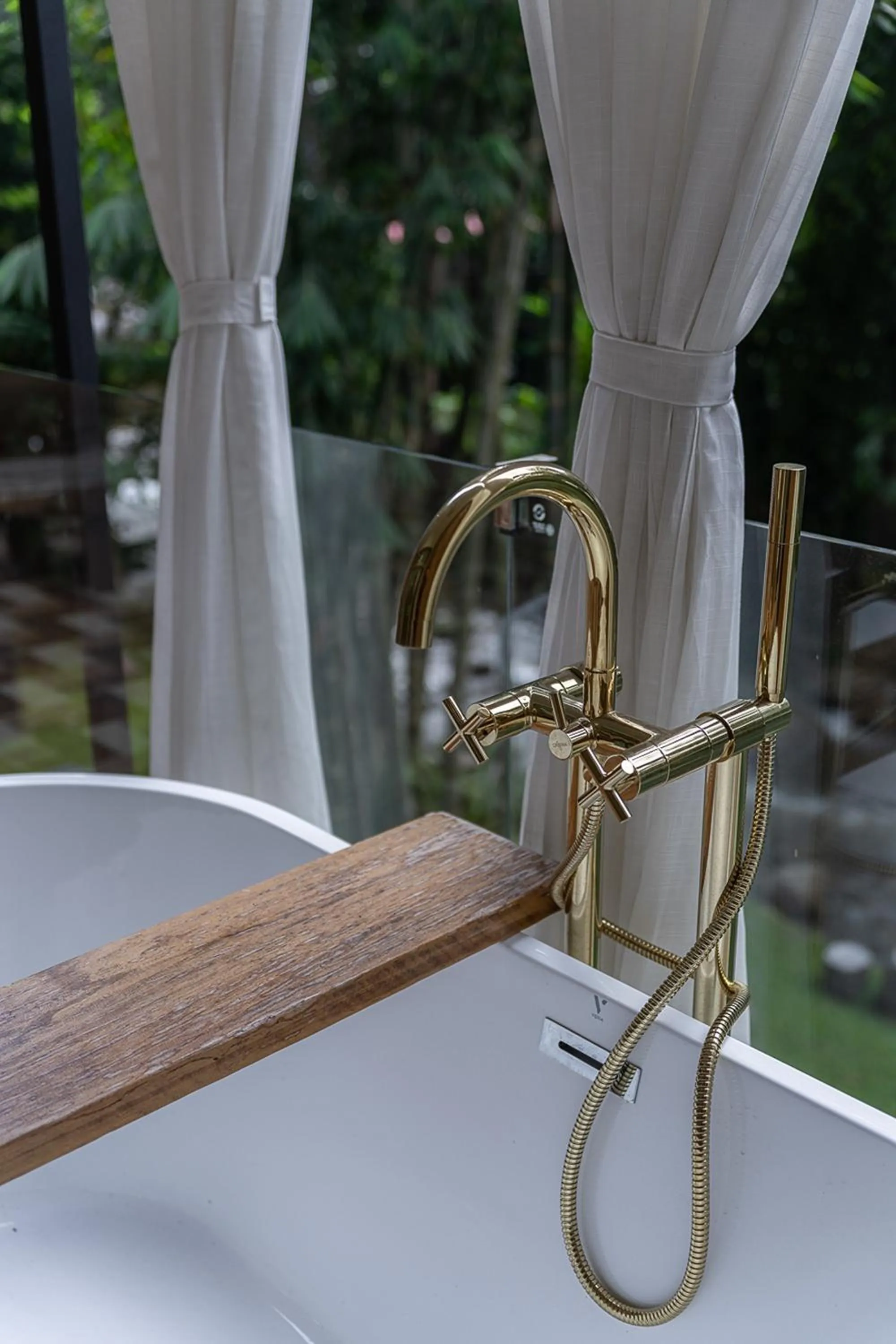 Bedroom in Inthada At Mae Kampong