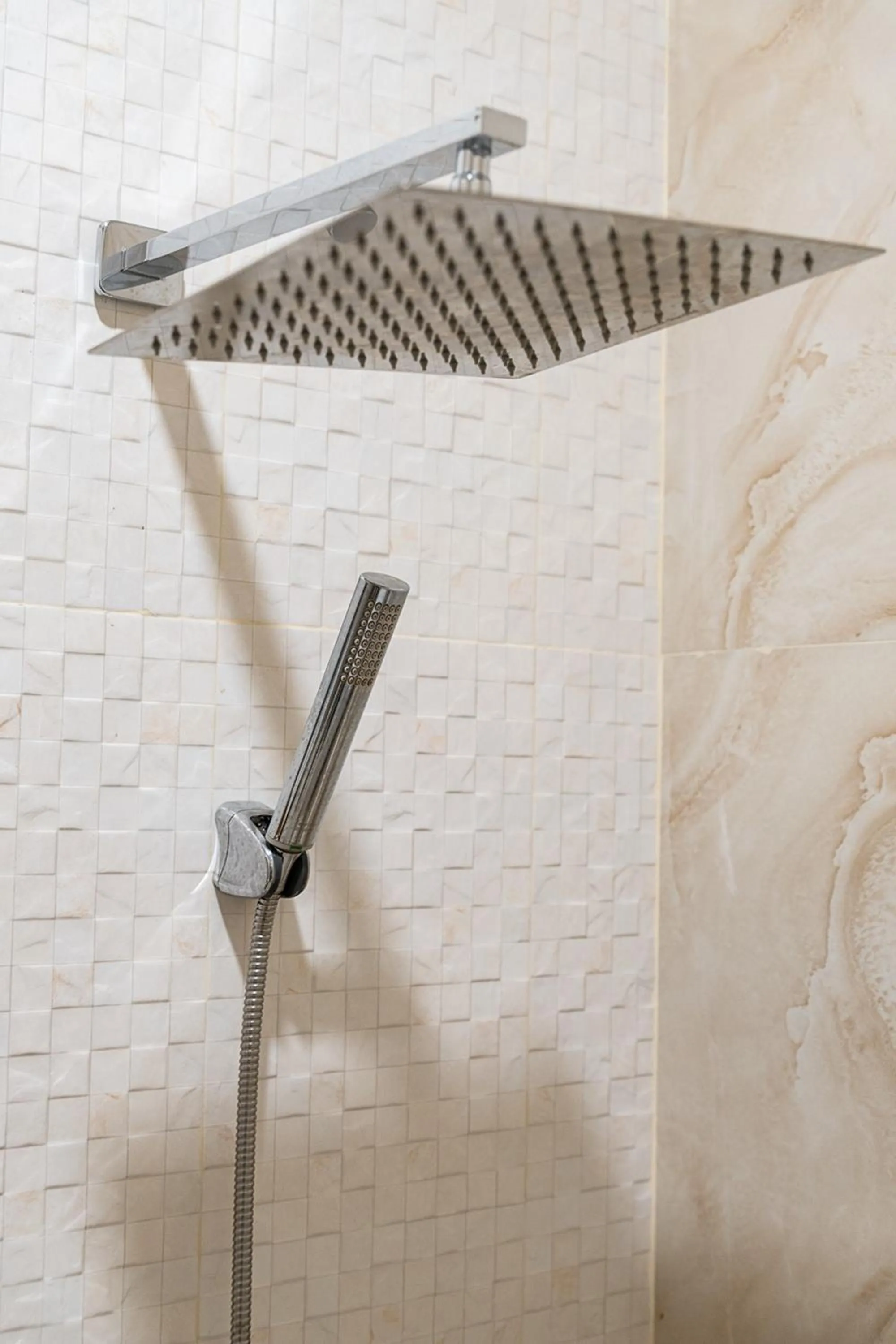 Bathroom in Inthada At Mae Kampong