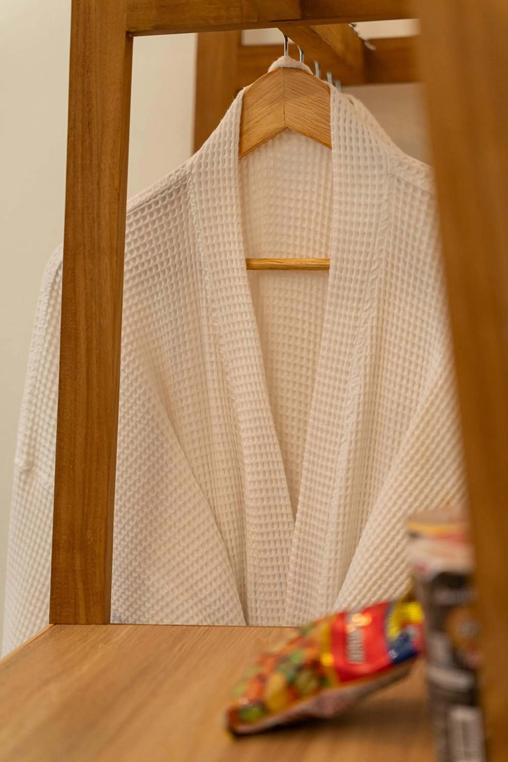 Area and facilities in Inthada At Mae Kampong