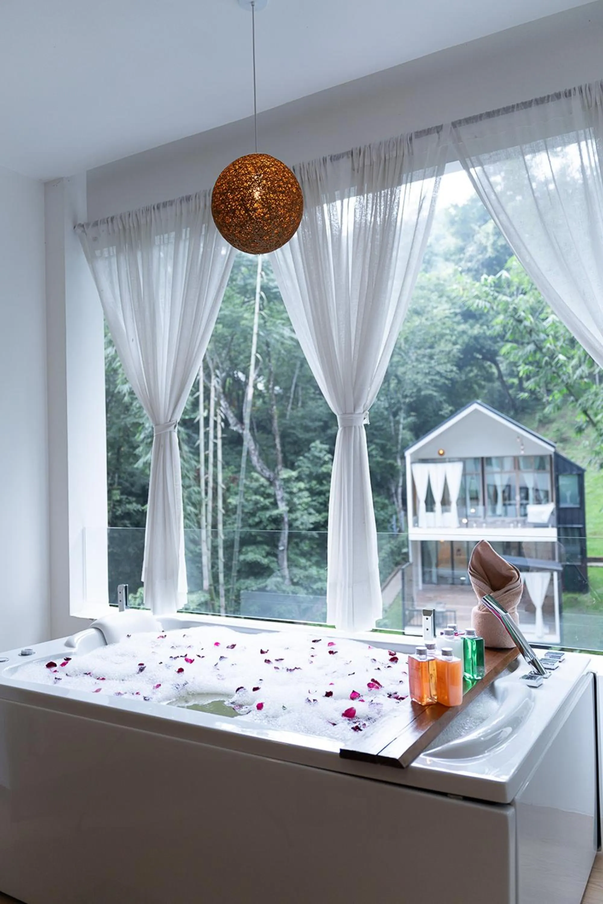 View (from property/room) in Inthada At Mae Kampong