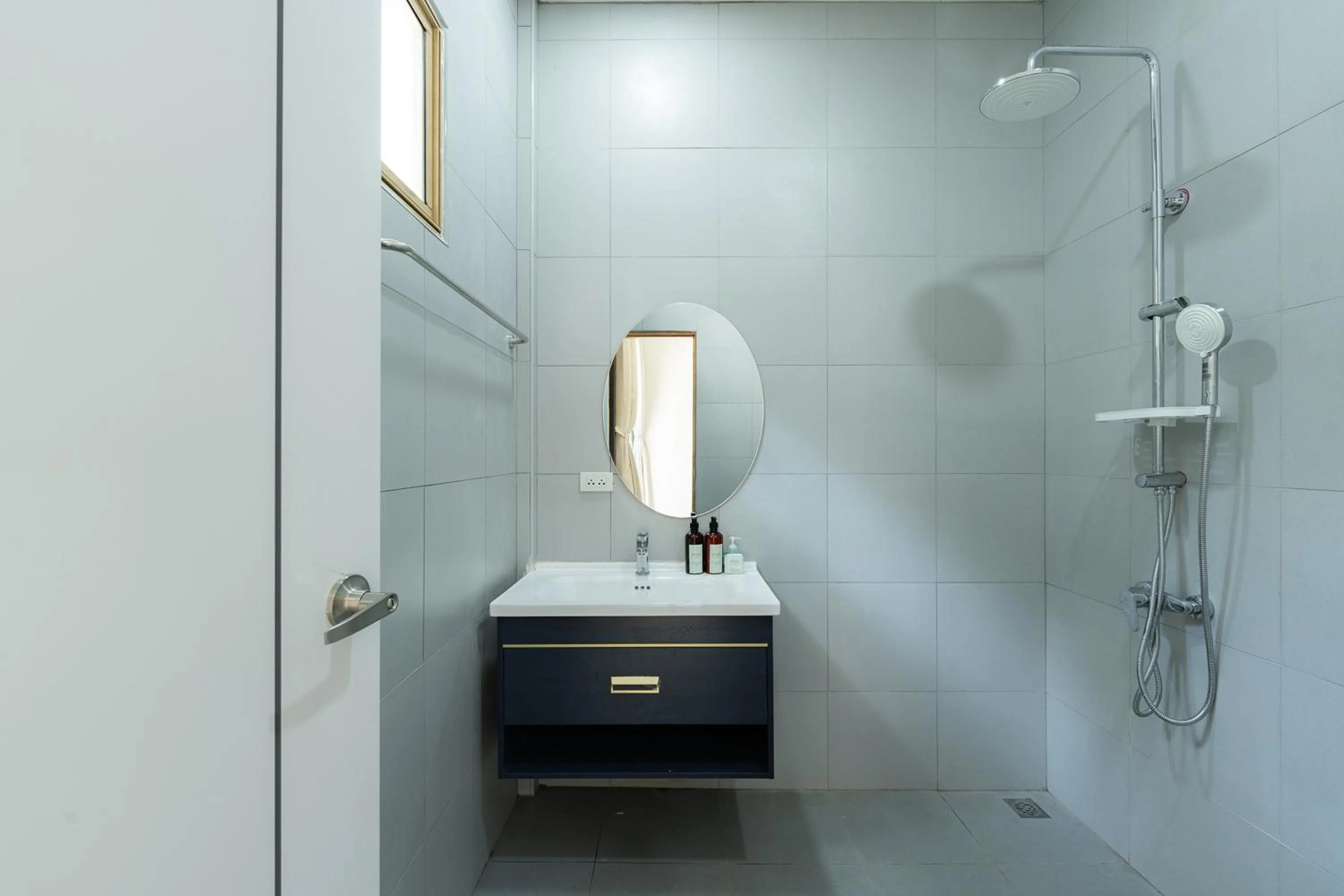 Bathroom in Inthada At Mae Kampong