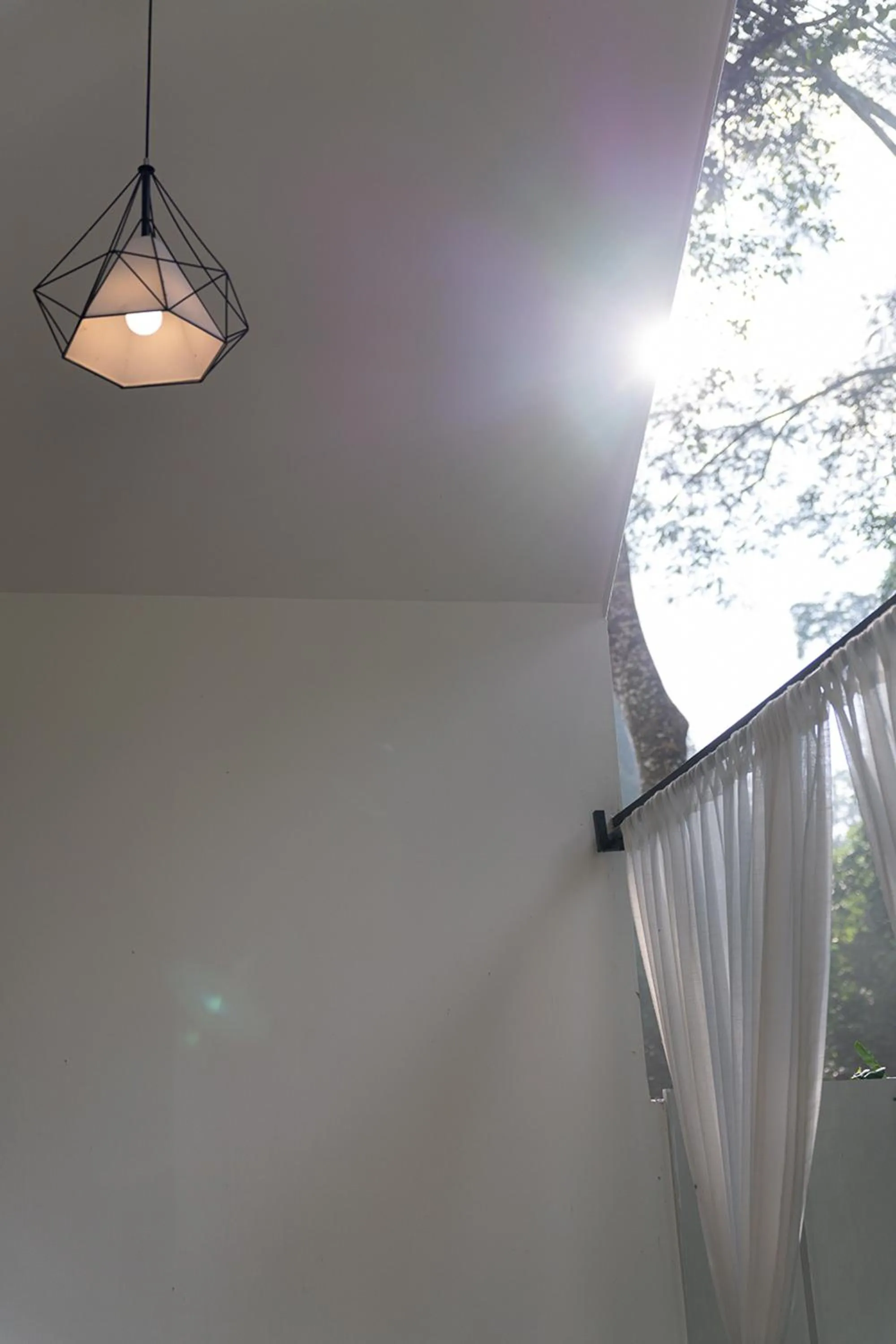 Bedroom in Inthada At Mae Kampong