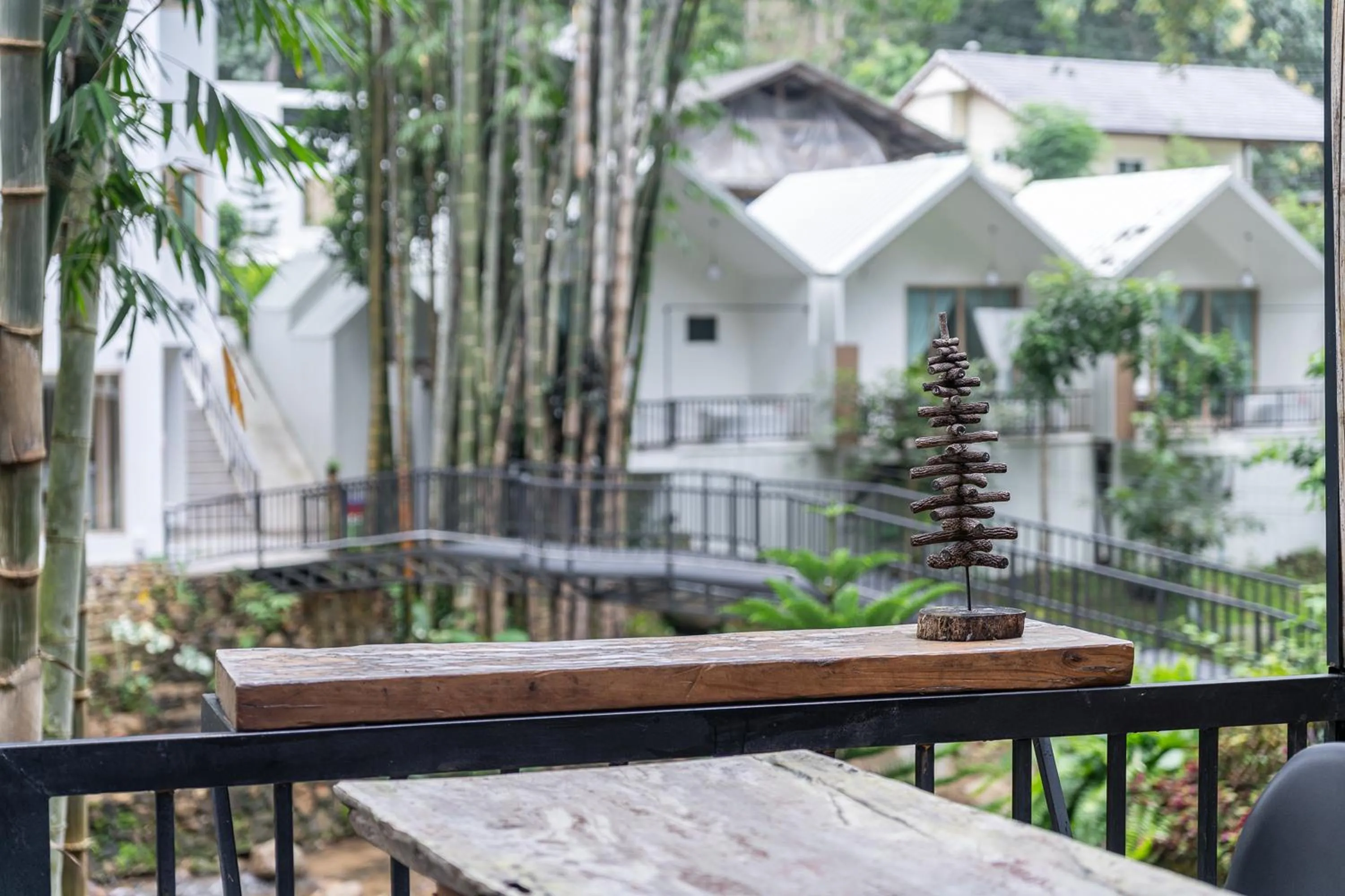 View (from property/room) in Inthada At Mae Kampong