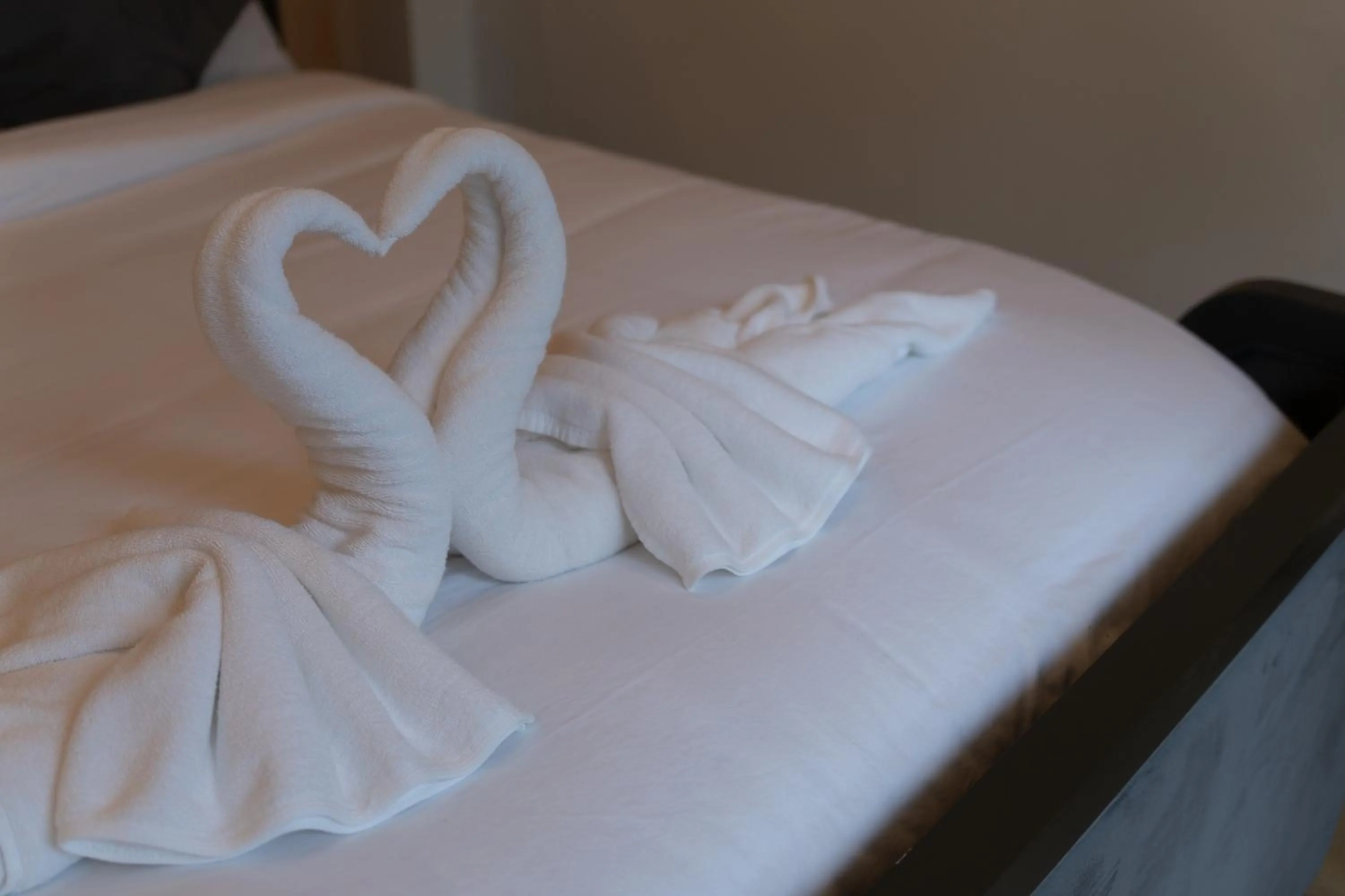 Bed in Inthada At Mae Kampong