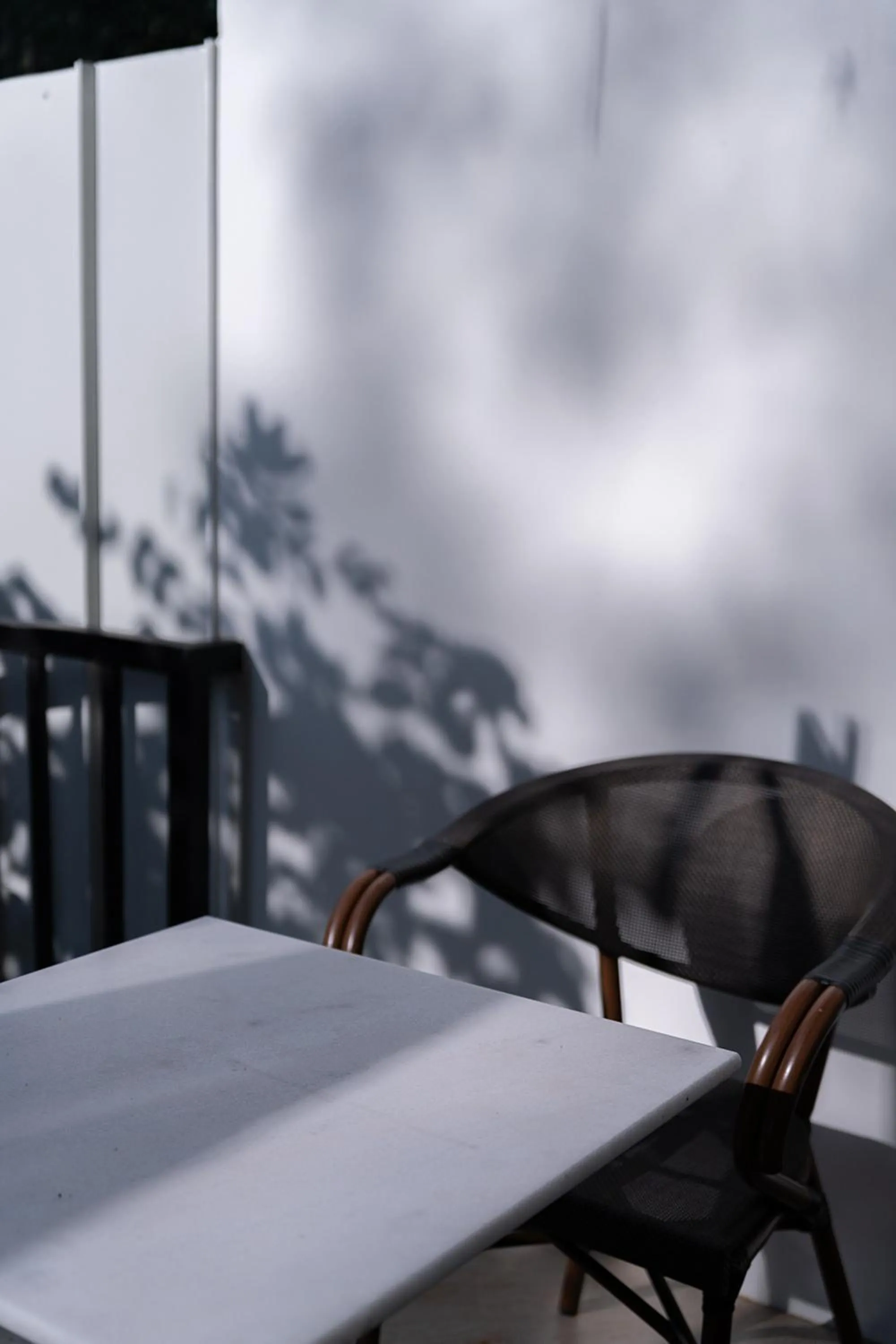 Seating area in Inthada At Mae Kampong