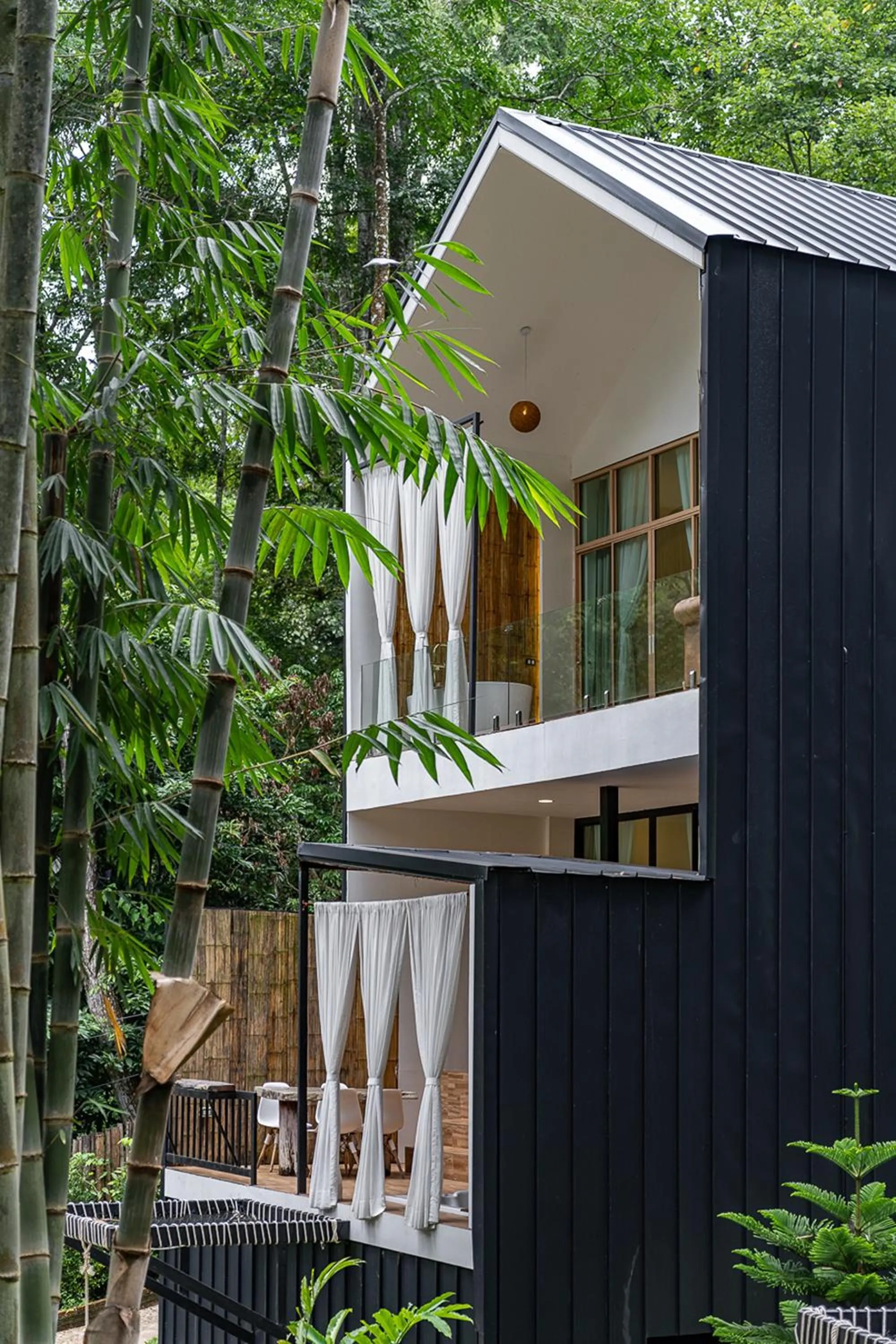 View (from property/room) in Inthada At Mae Kampong