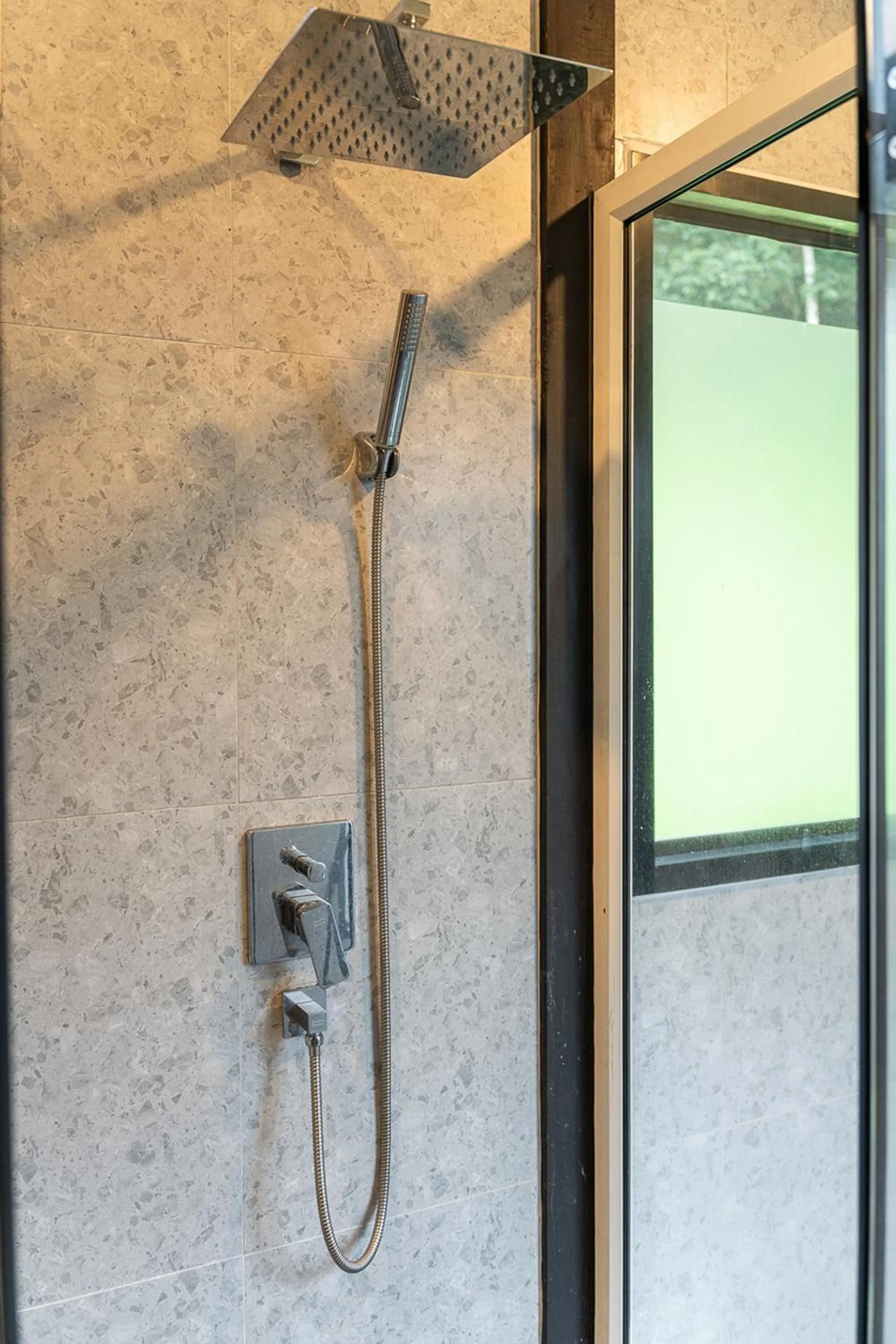 Bathroom in Inthada At Mae Kampong