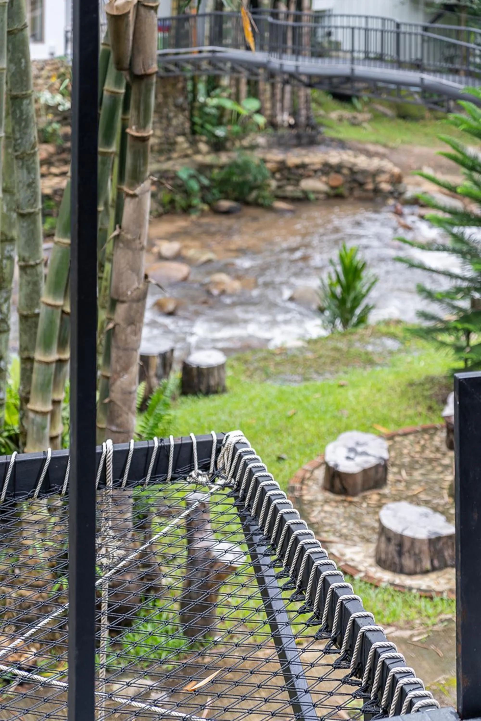 View (from property/room) in Inthada At Mae Kampong