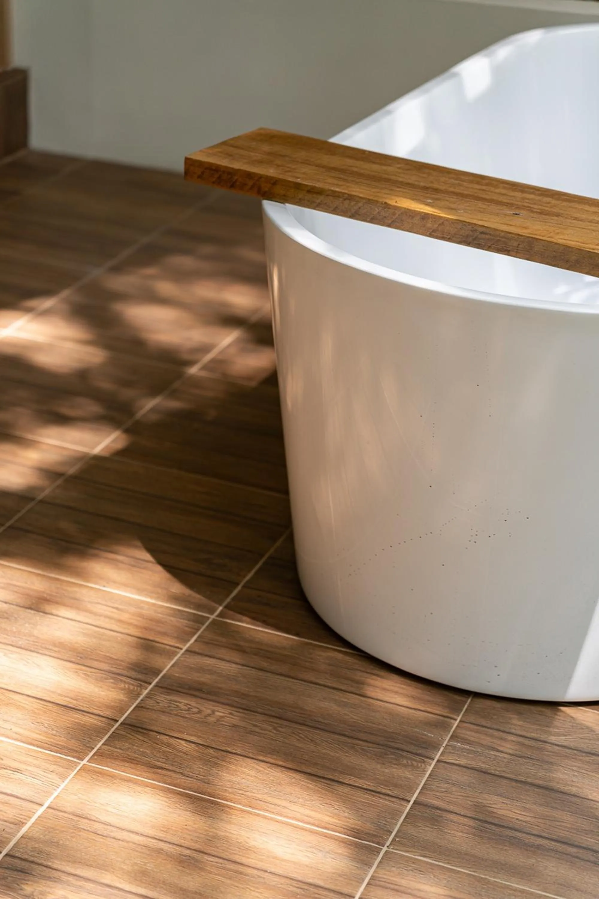 Area and facilities in Inthada At Mae Kampong