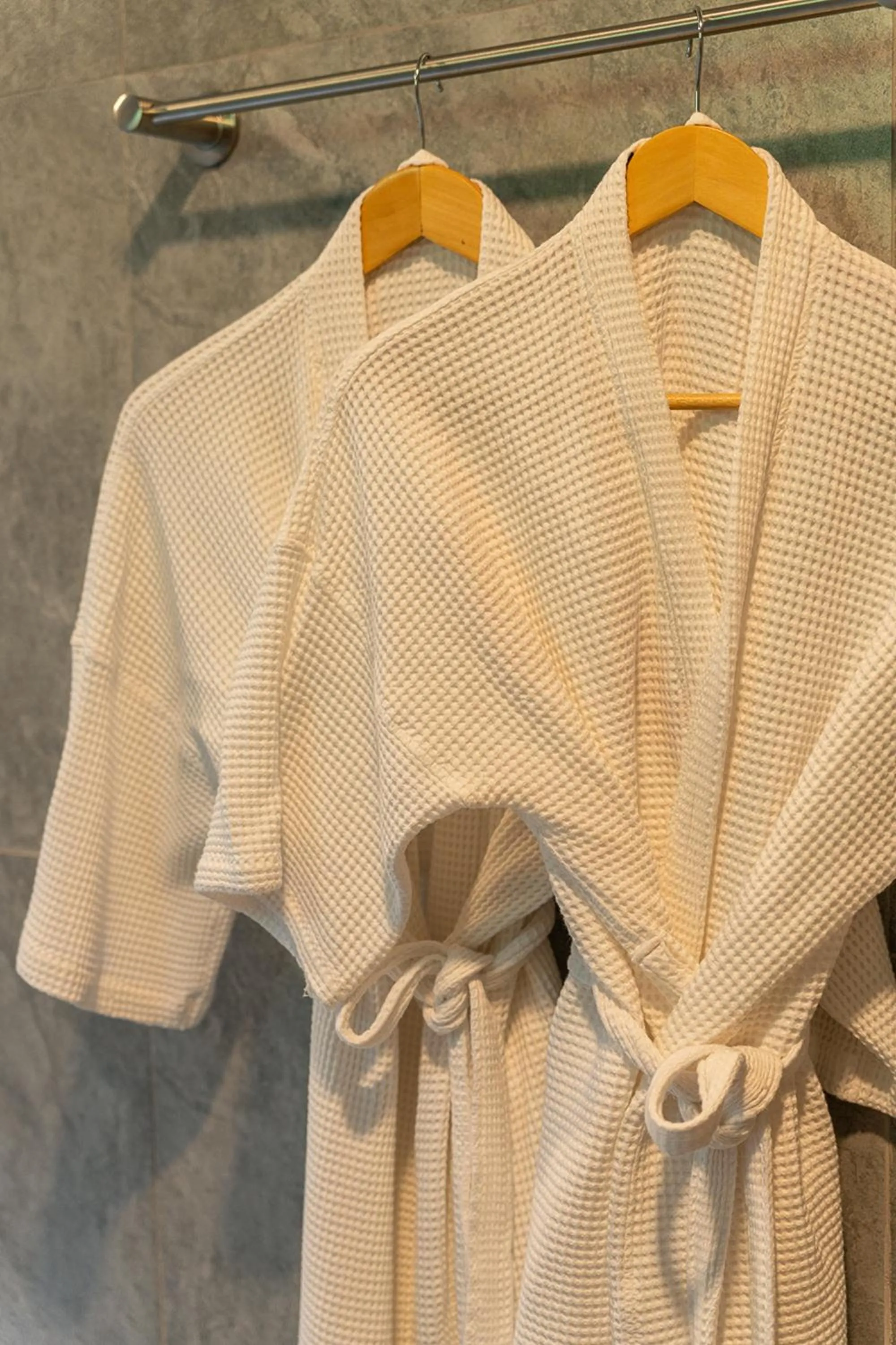 Area and facilities in Inthada At Mae Kampong