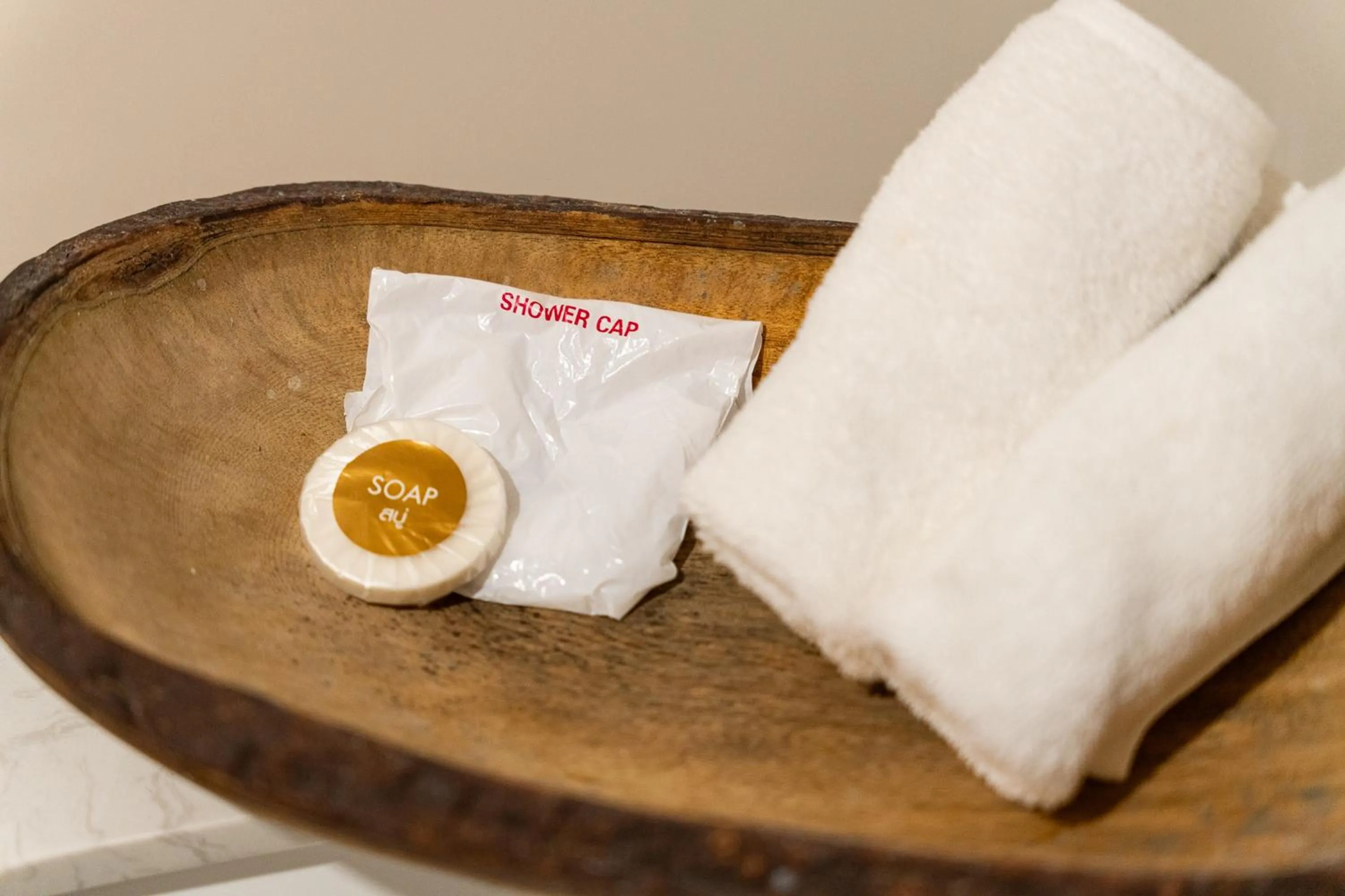 Bedroom in Inthada At Mae Kampong