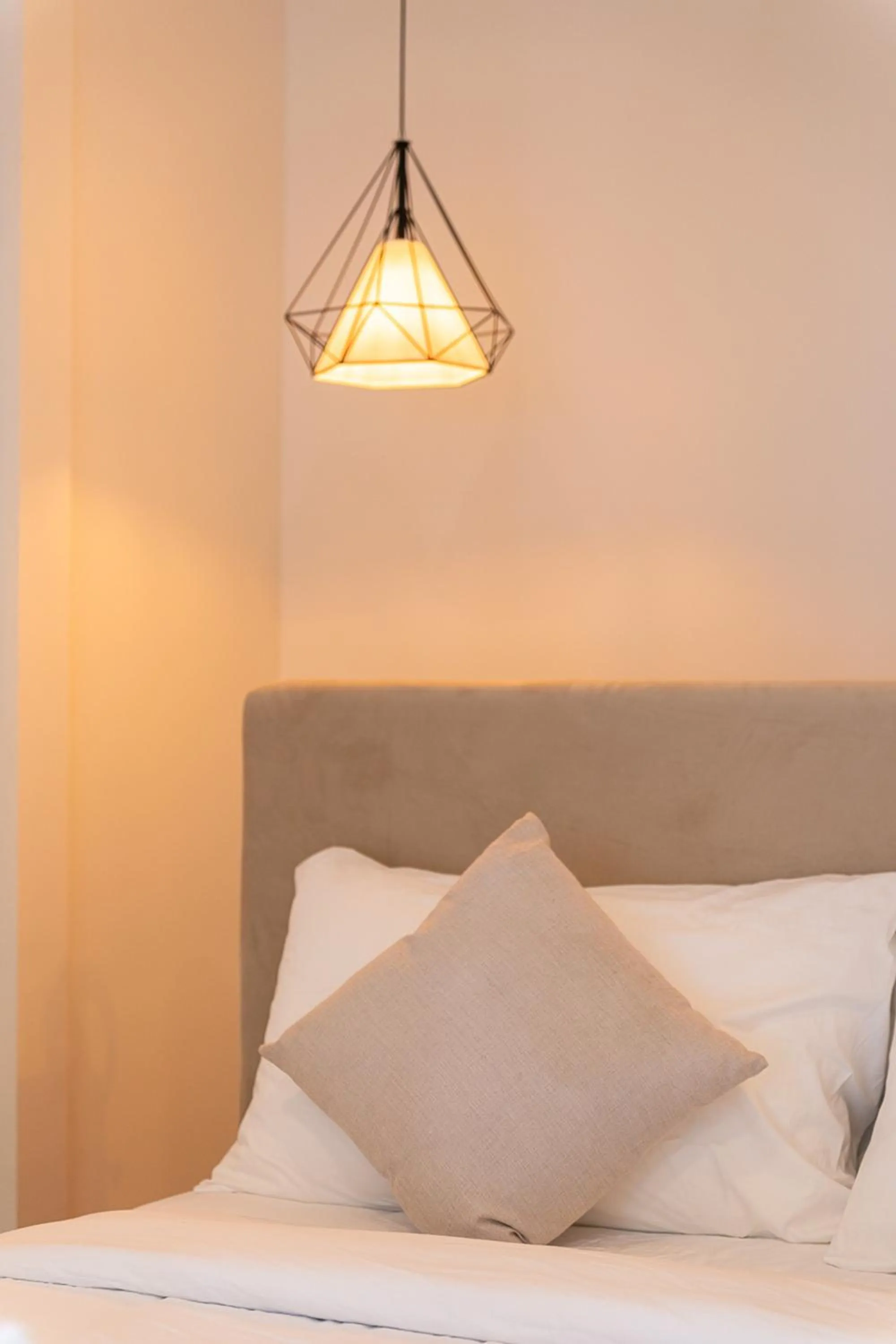 Bedroom, Bed in Inthada At Mae Kampong