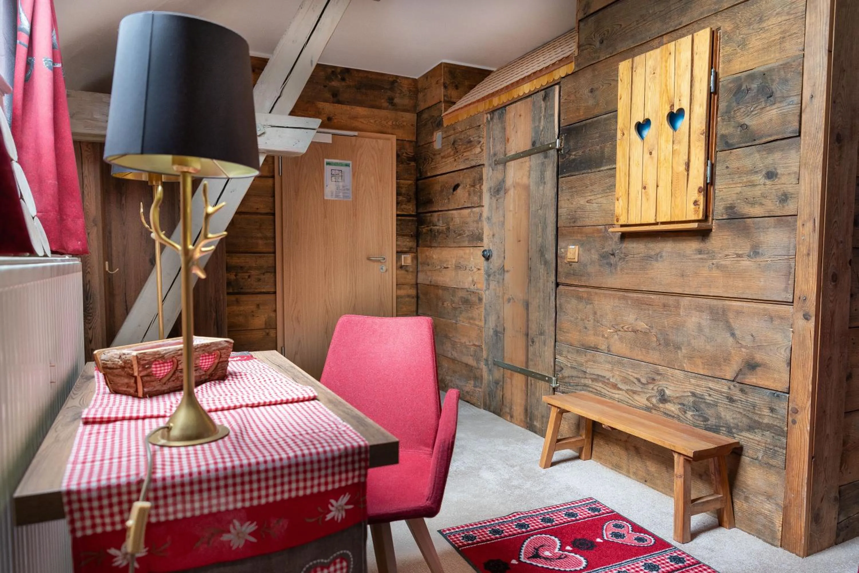 Photo of the whole room in Hotel am Prinzengarten, inklusive AlbCard