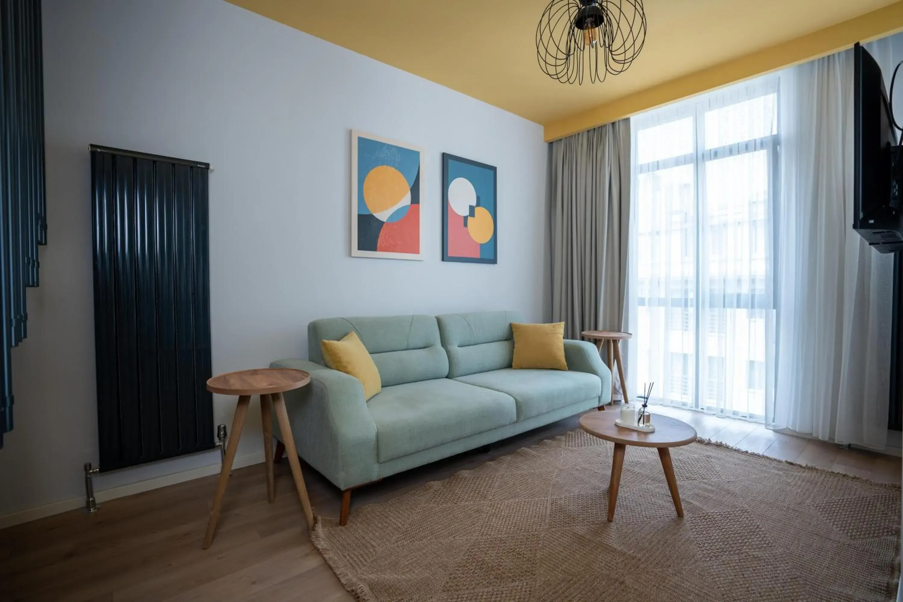 Duplex Suite in Bird Nest Suites Duplex Suite in Bird Nest Suites