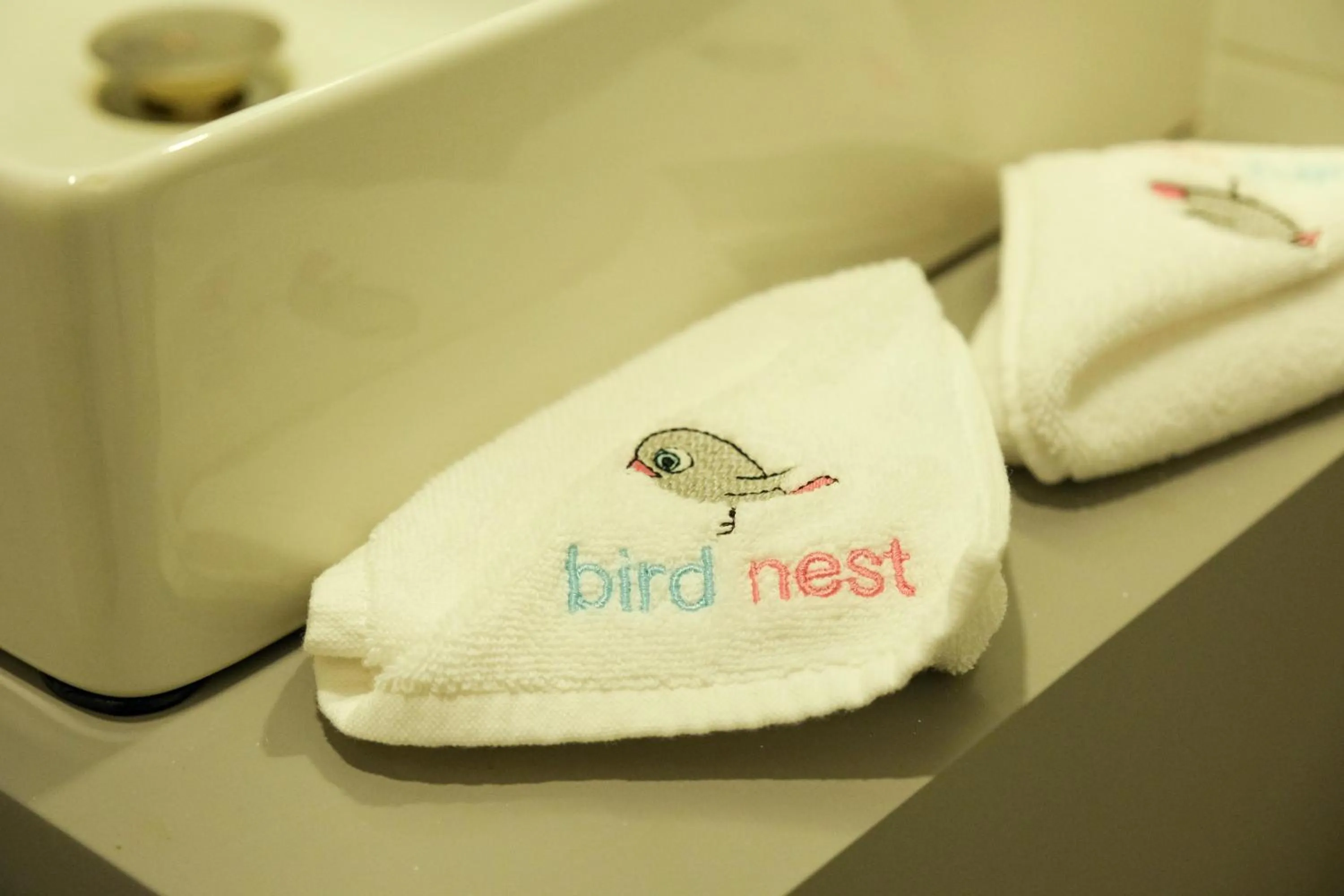 Spa and wellness centre/facilities in Bird Nest Suites