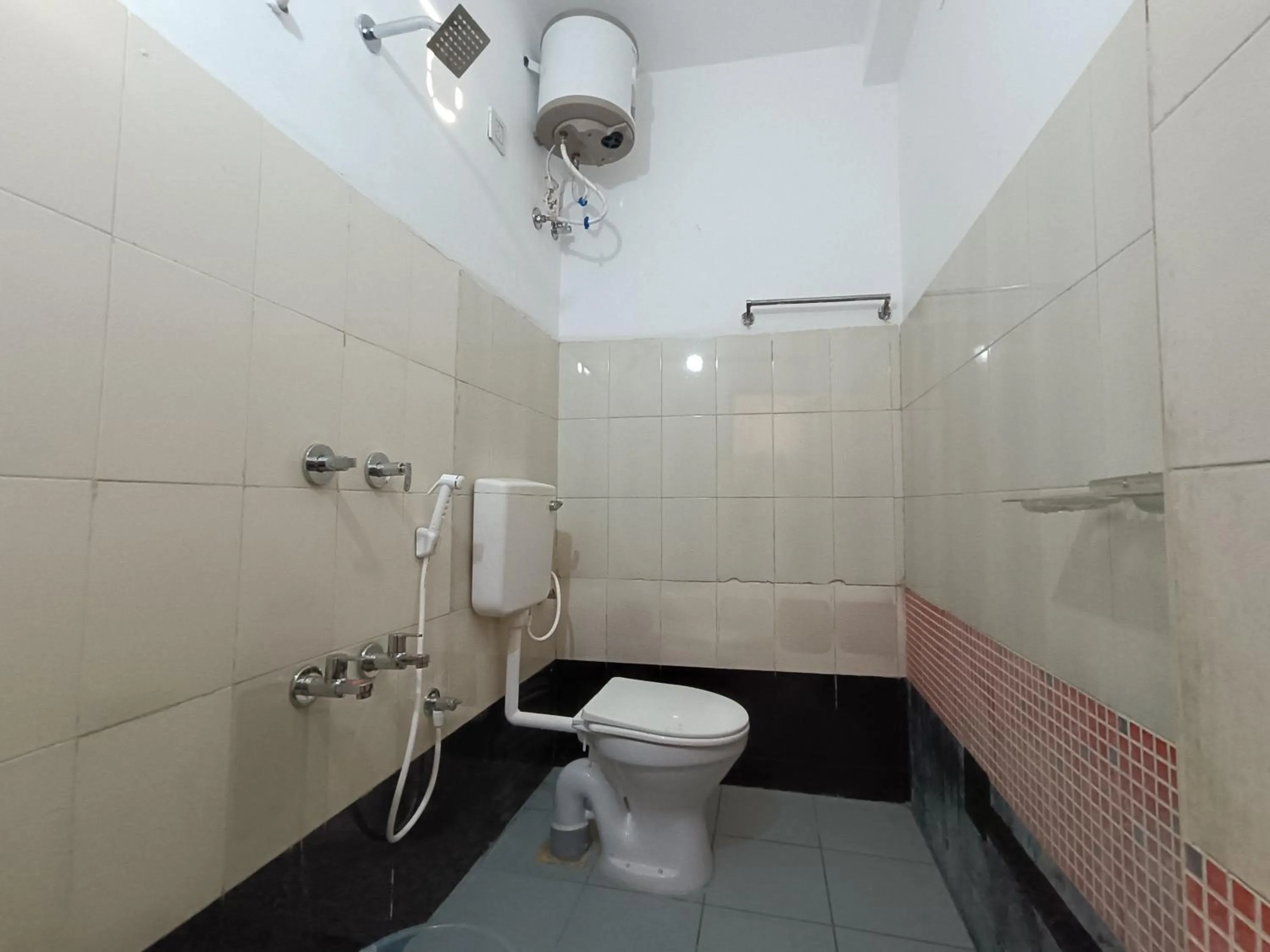 Bathroom in Arul Residency