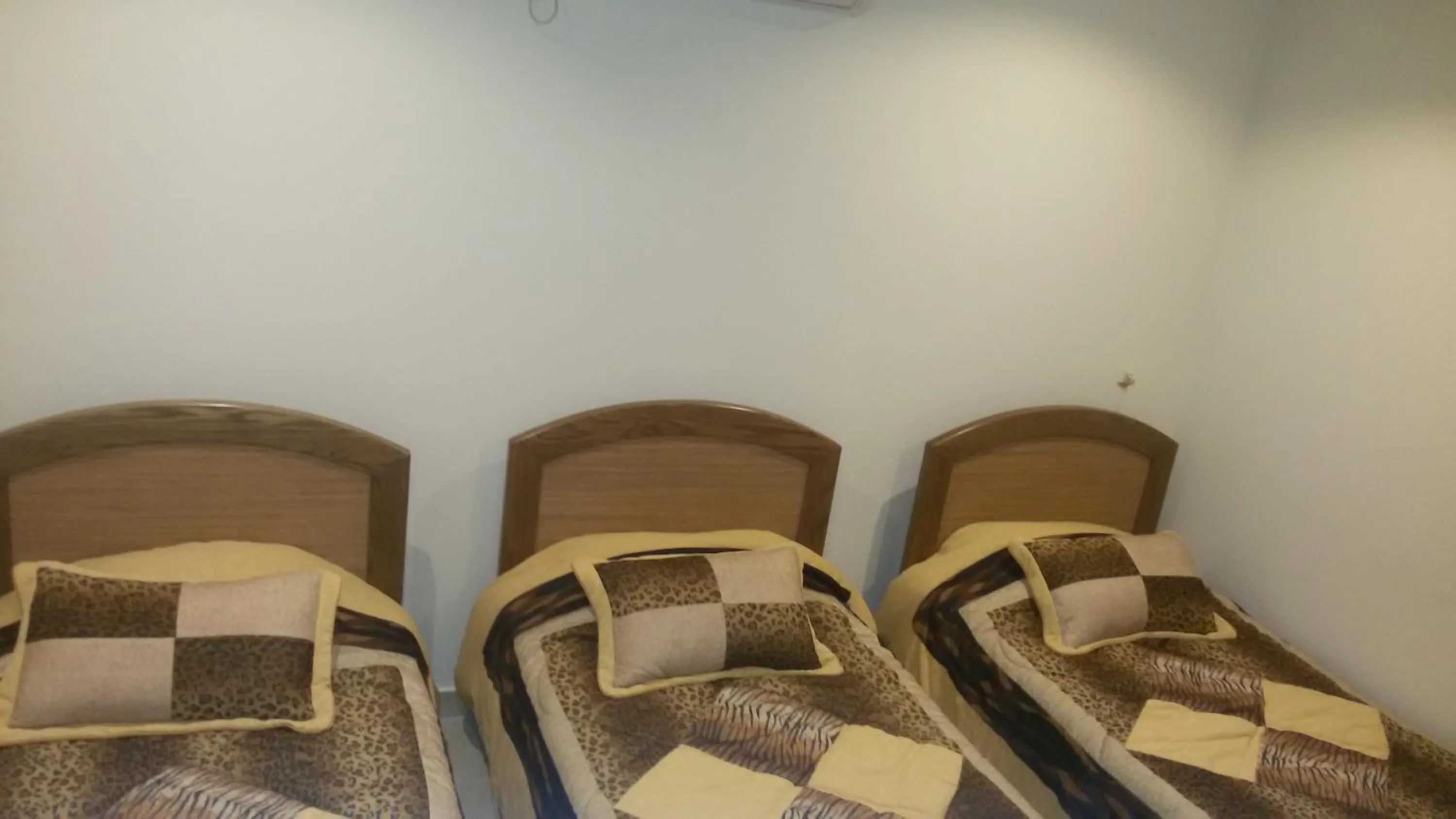 Decorative detail in Hotel St Jean