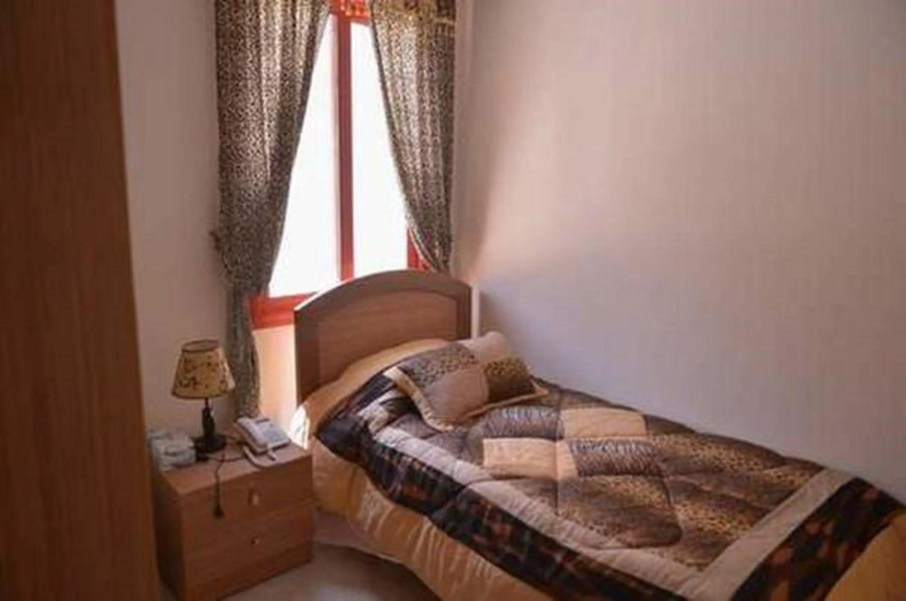 Day, Bed in Hotel St Jean