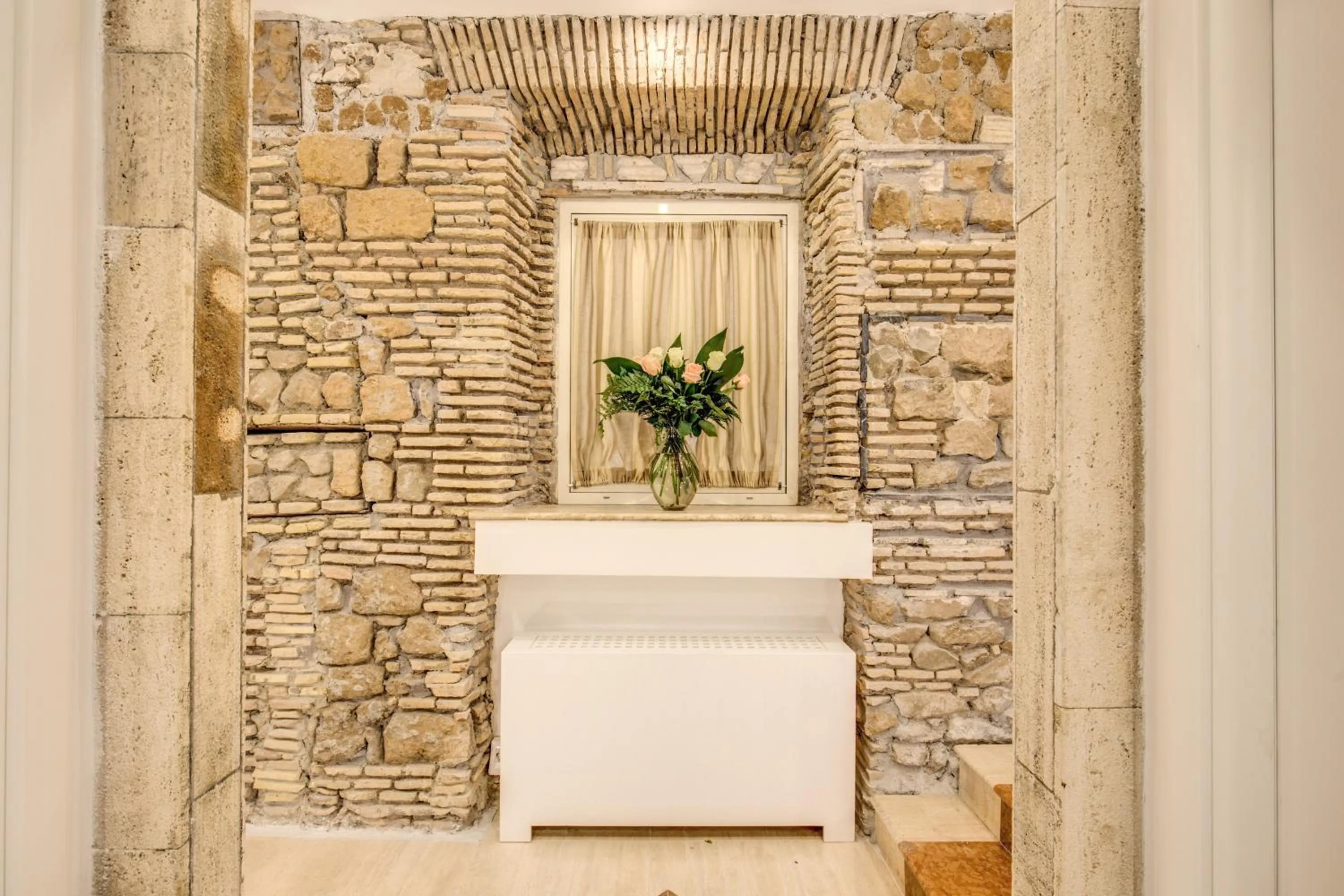 Pantheonview - Luxury Suites