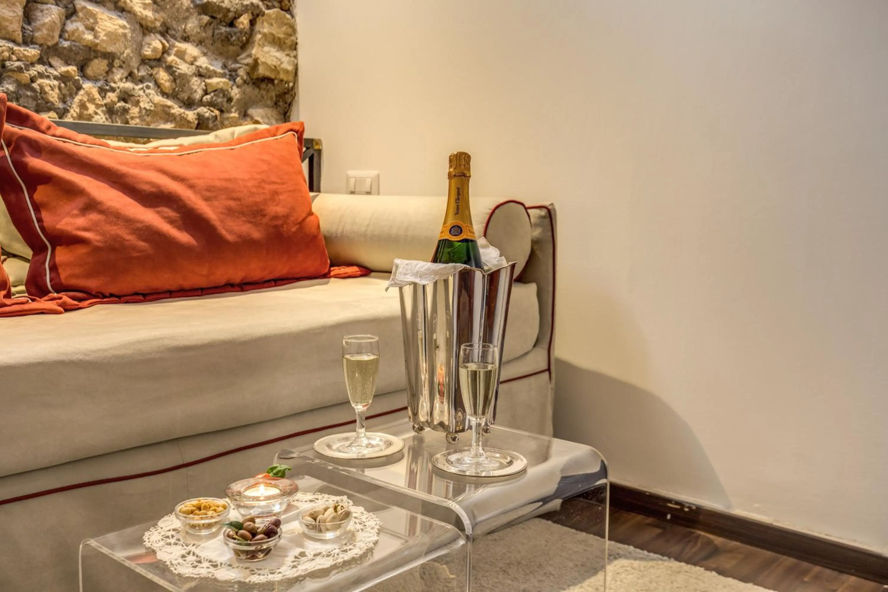 Pantheonview - Luxury Suites