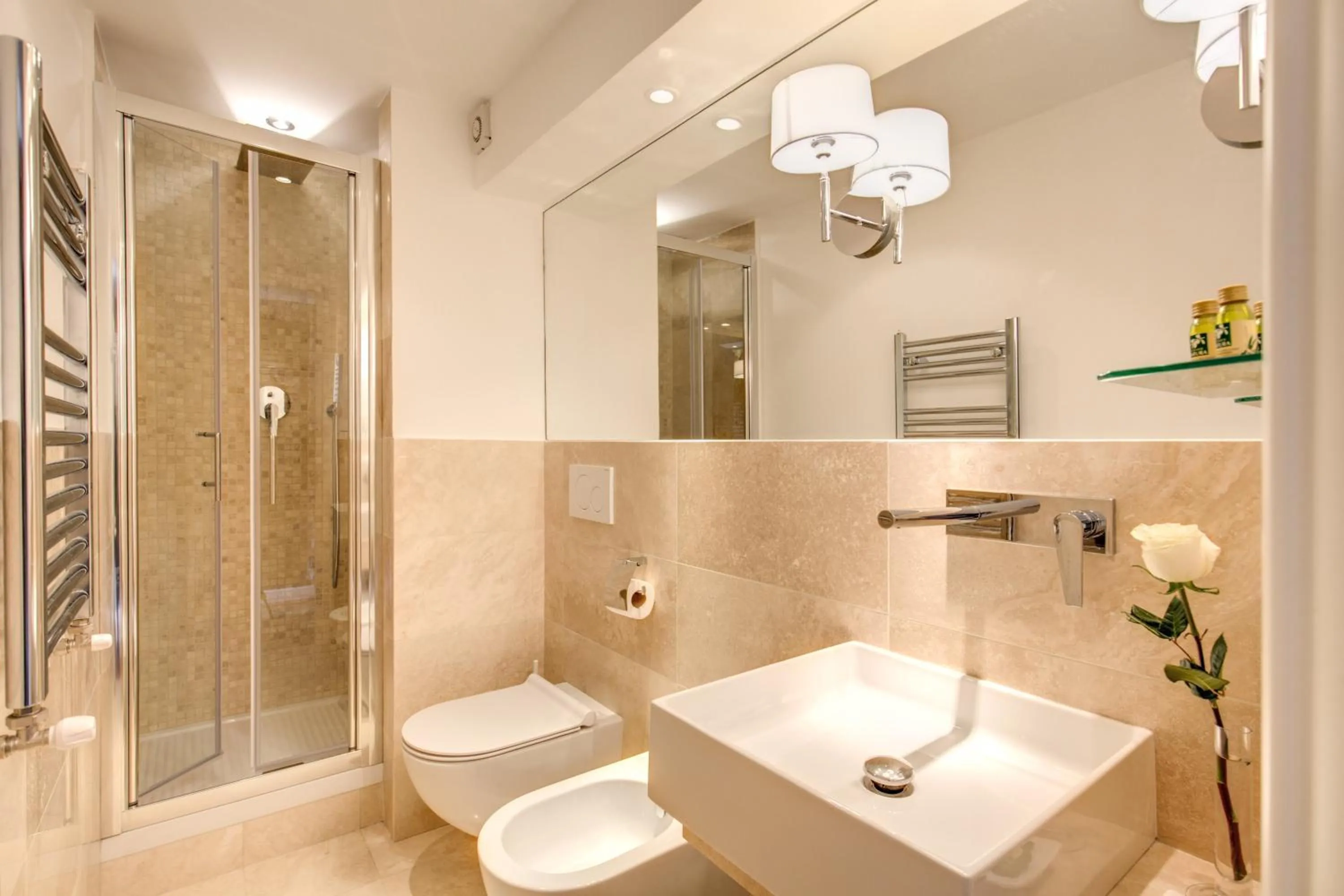 Pantheonview - Luxury Suites