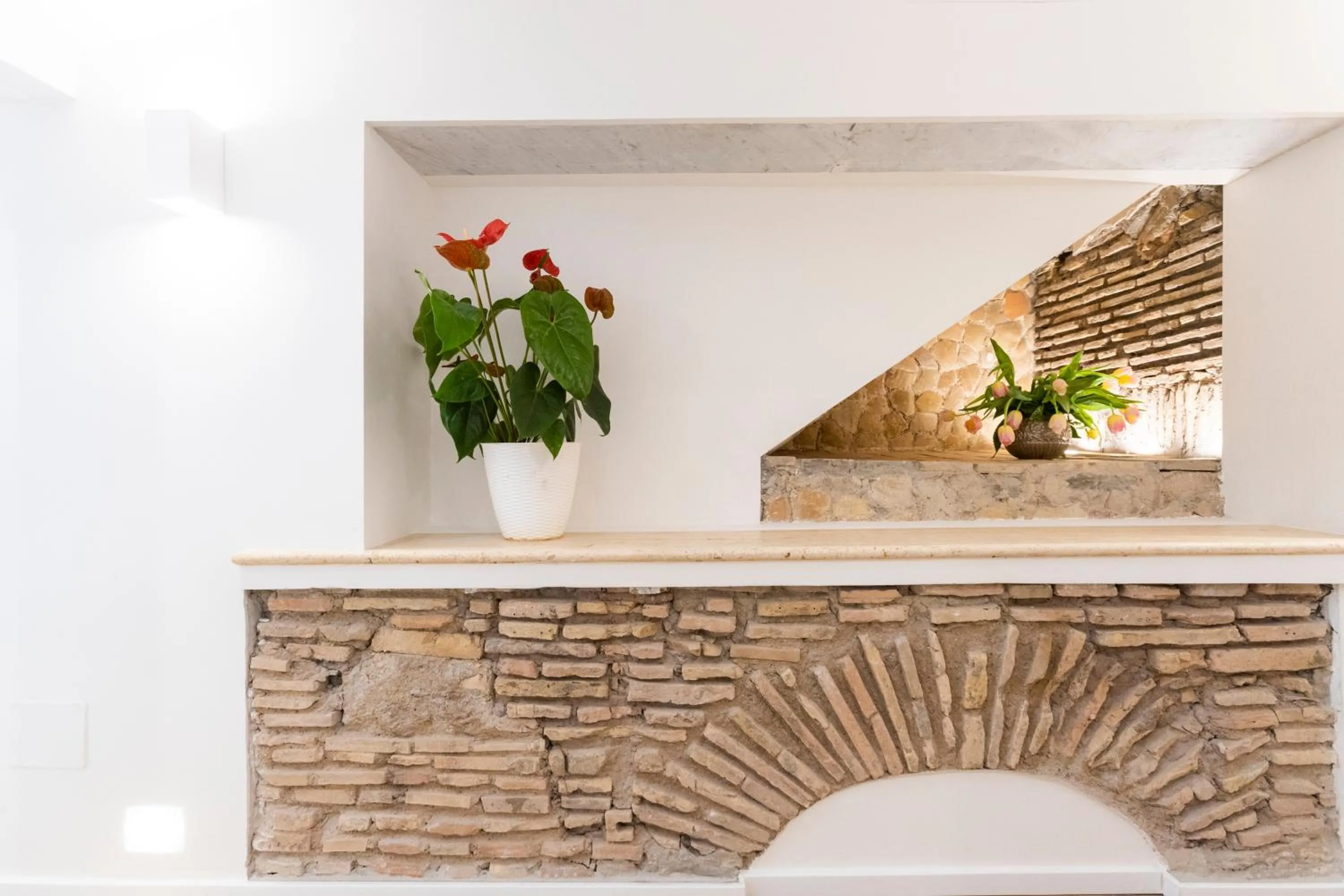 Pantheonview - Luxury Suites