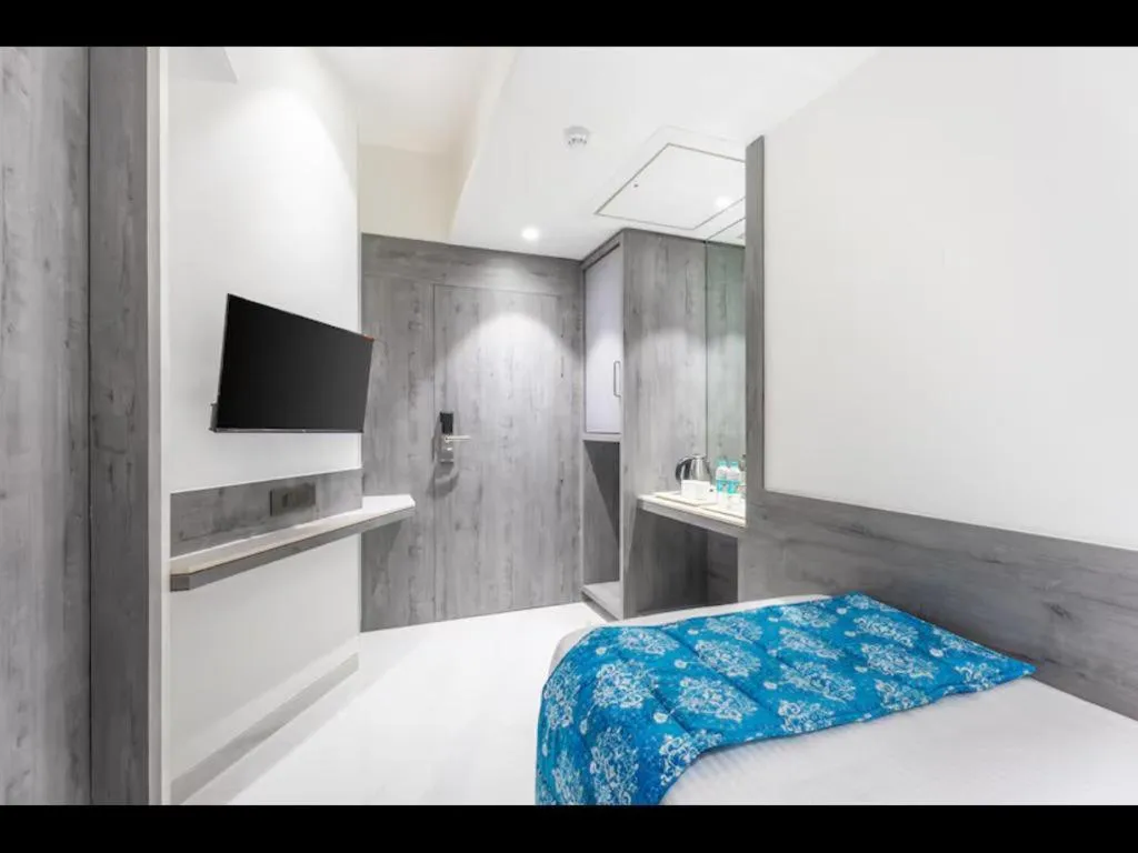 Hotel Supreme Comforts - Mumbai Airport