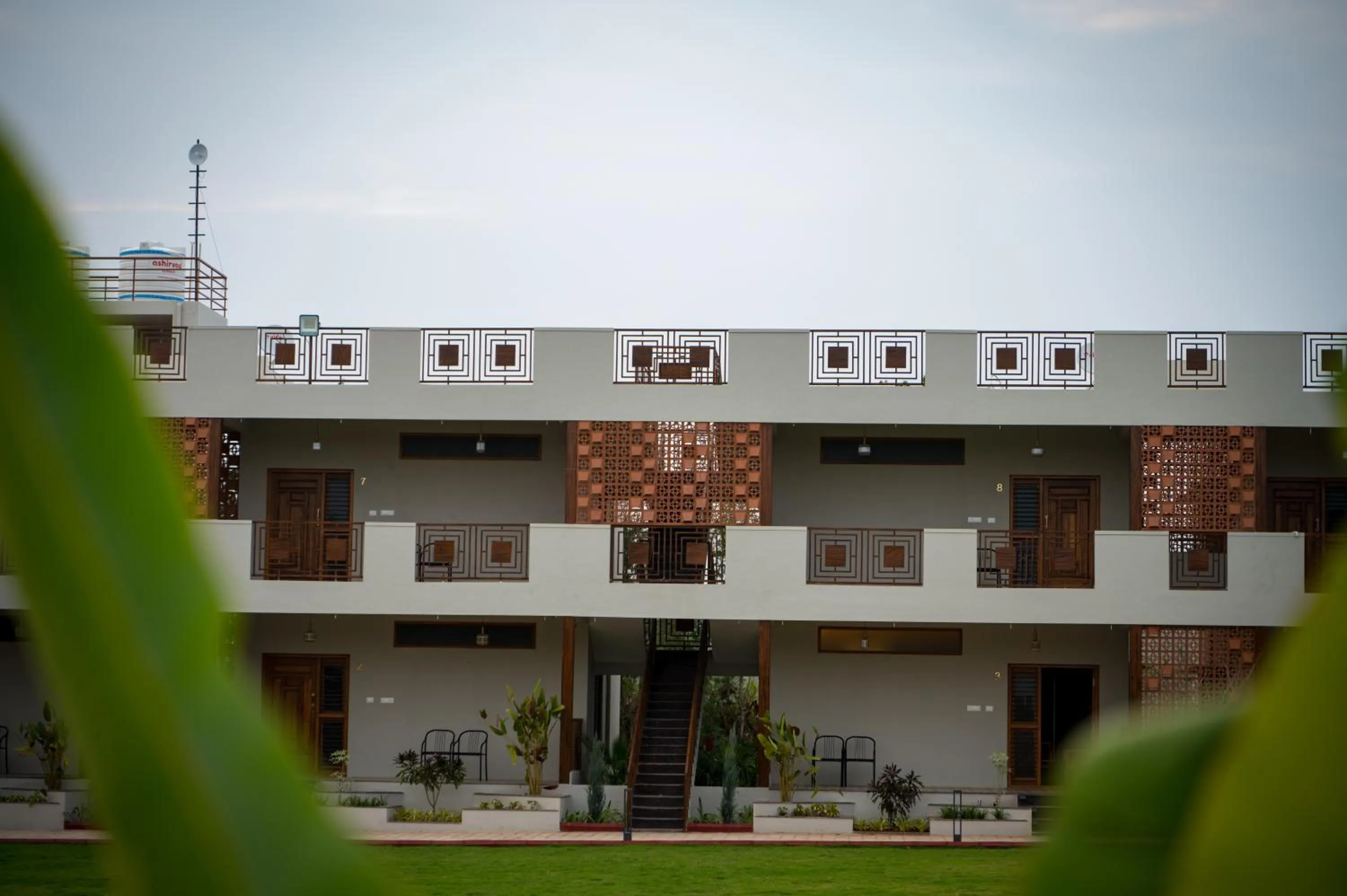 Property building in Poojaris Nirantara - Mysuru