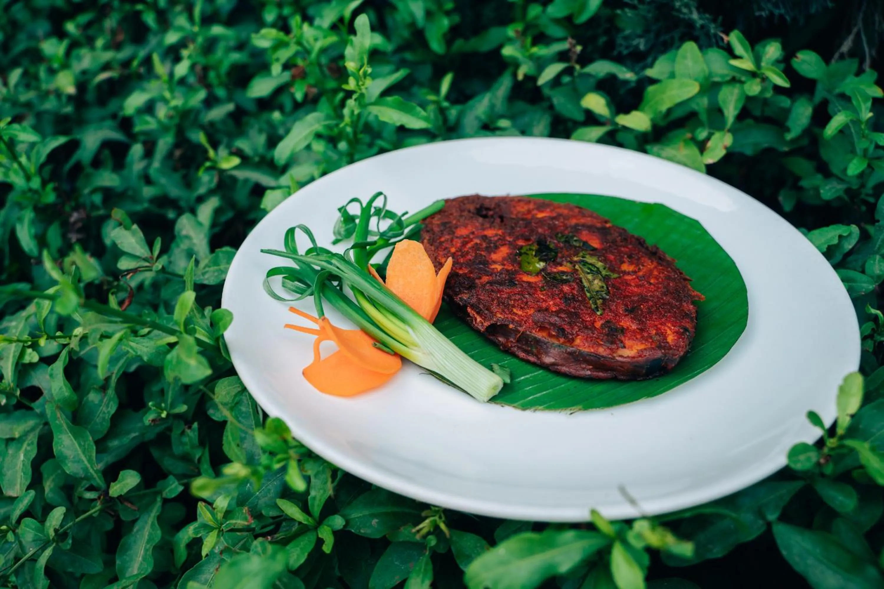 Food and drinks in Poojaris Nirantara - Mysuru