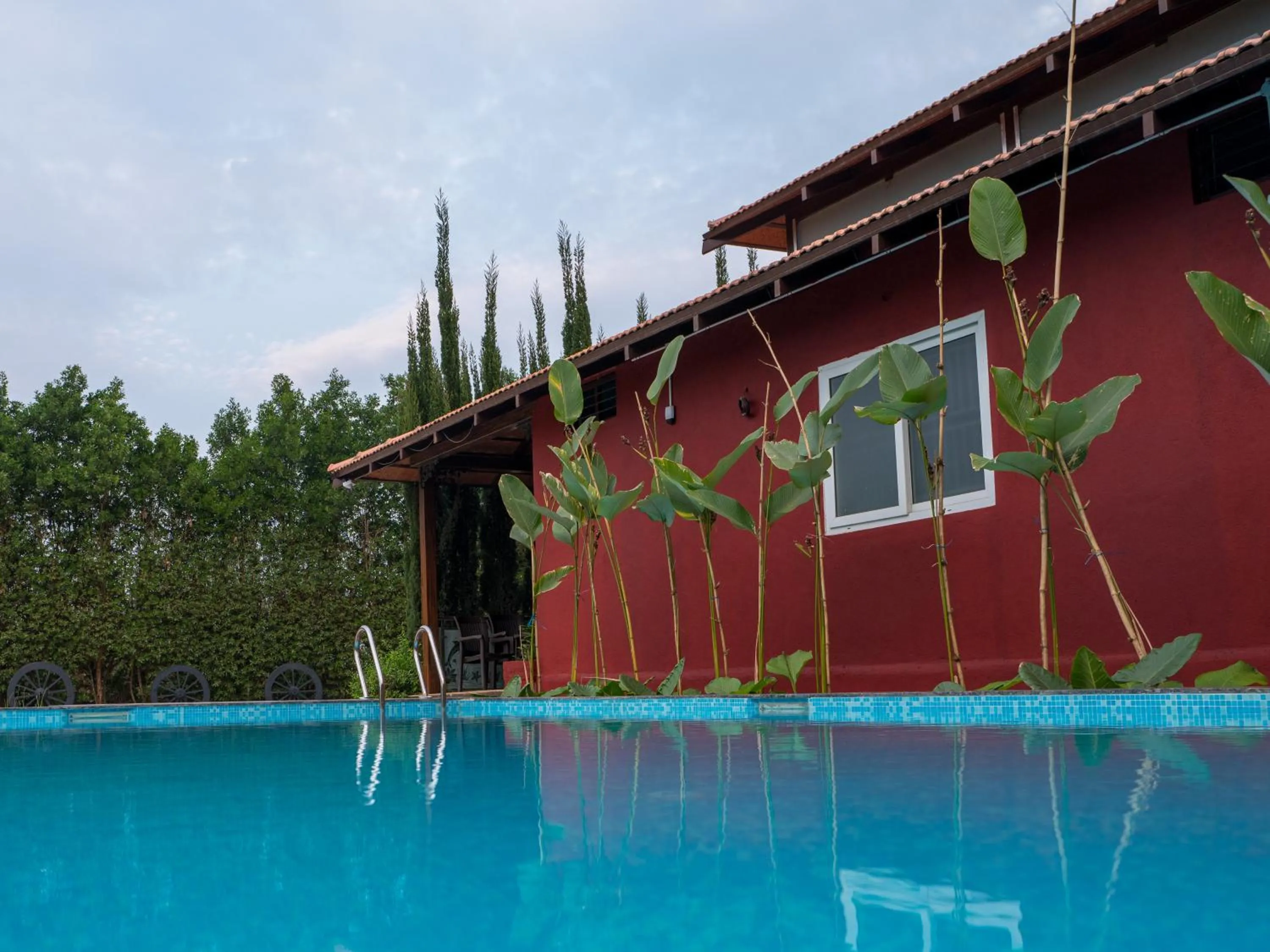 Property building in Poojaris Nirantara - Mysuru