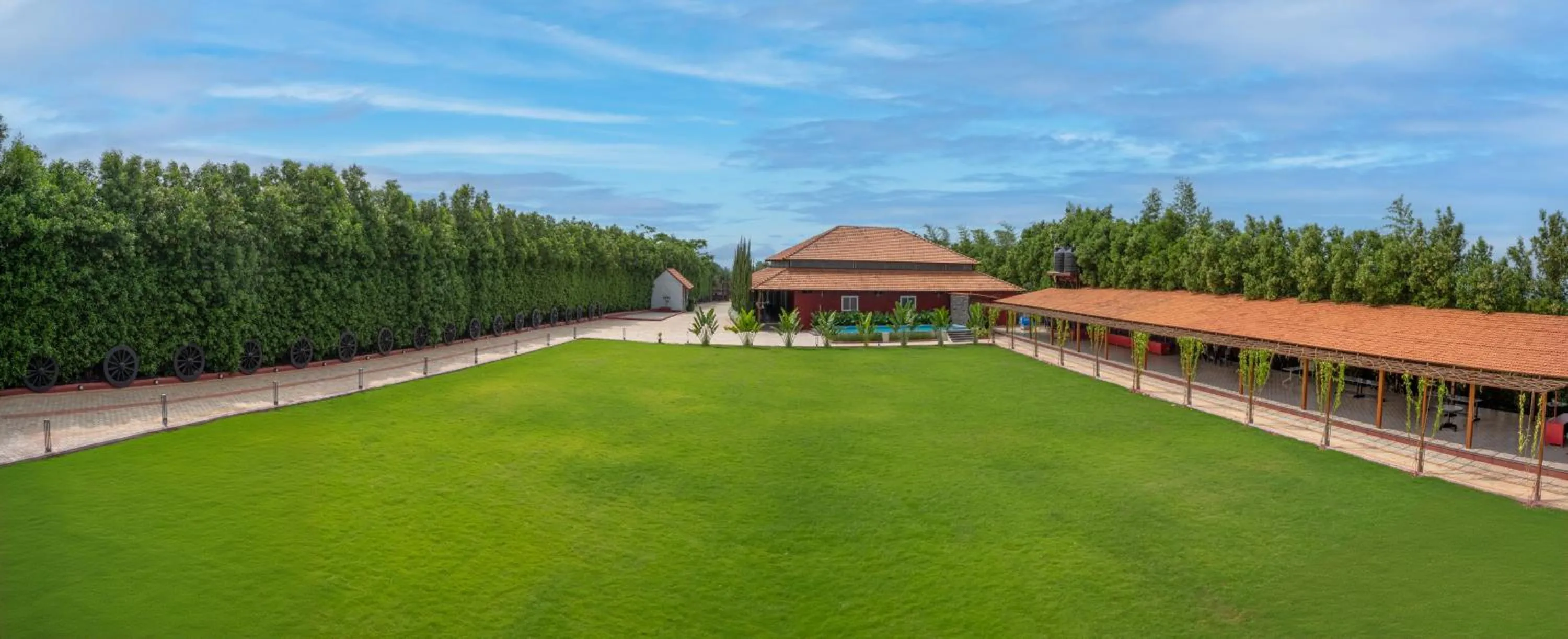 Property building in Poojaris Nirantara - Mysuru