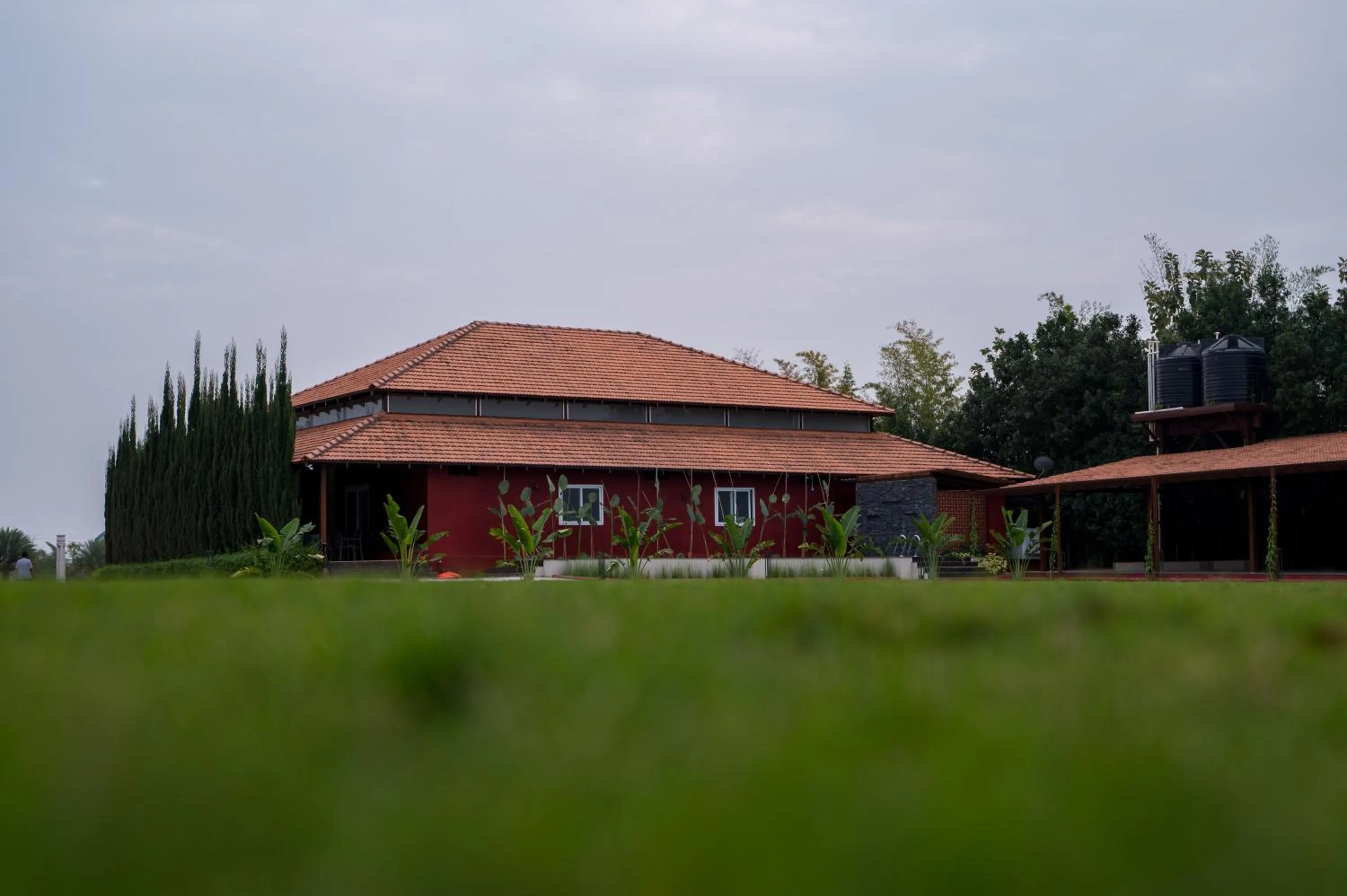 Property building in Poojaris Nirantara - Mysuru