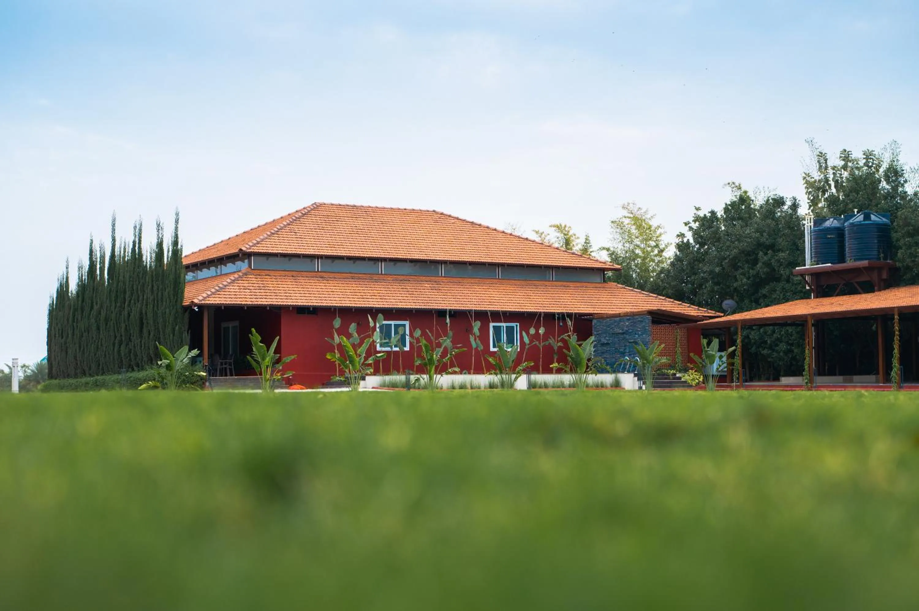 Property building in Poojaris Nirantara - Mysuru