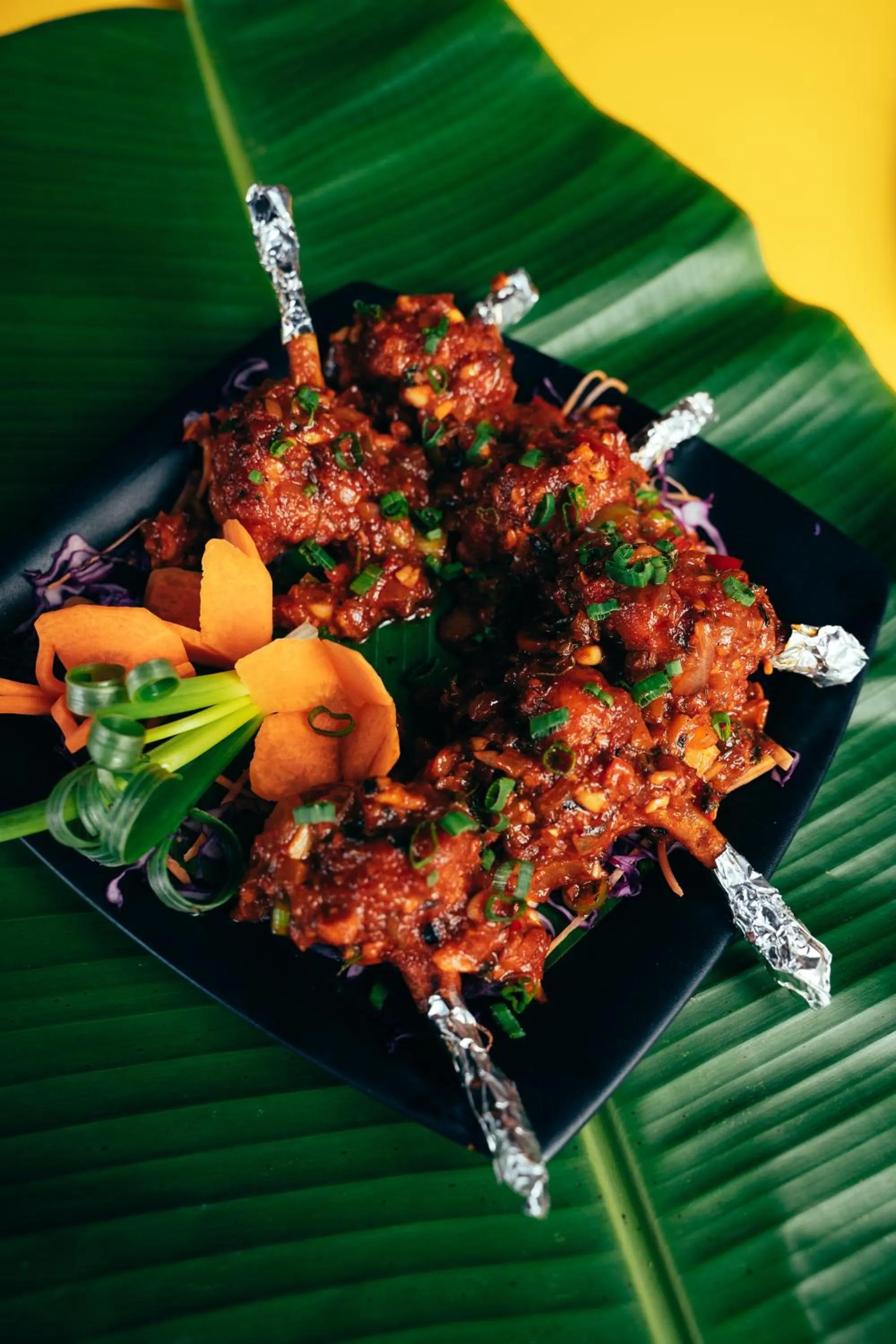 Food and drinks in Poojaris Nirantara - Mysuru