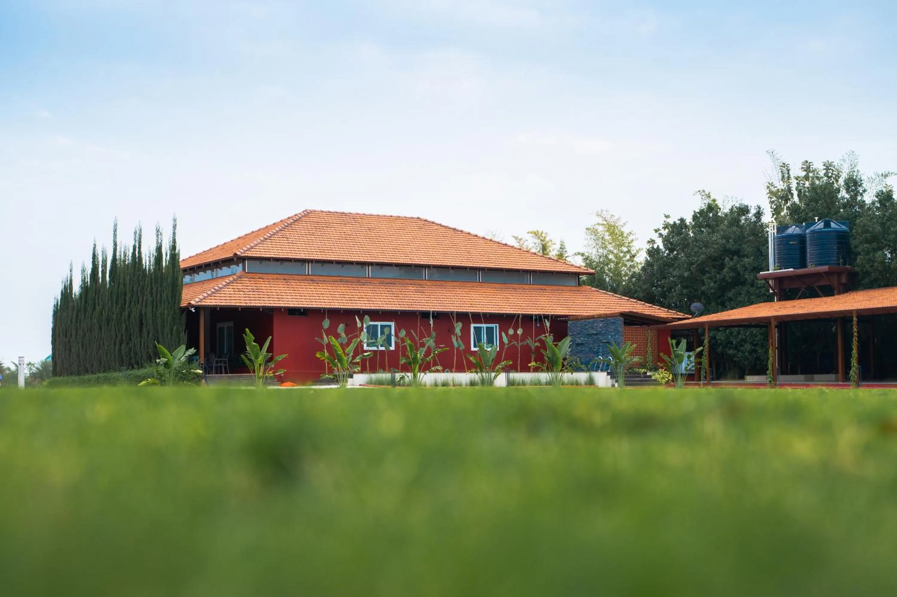 Property building in Poojaris Nirantara - Mysuru