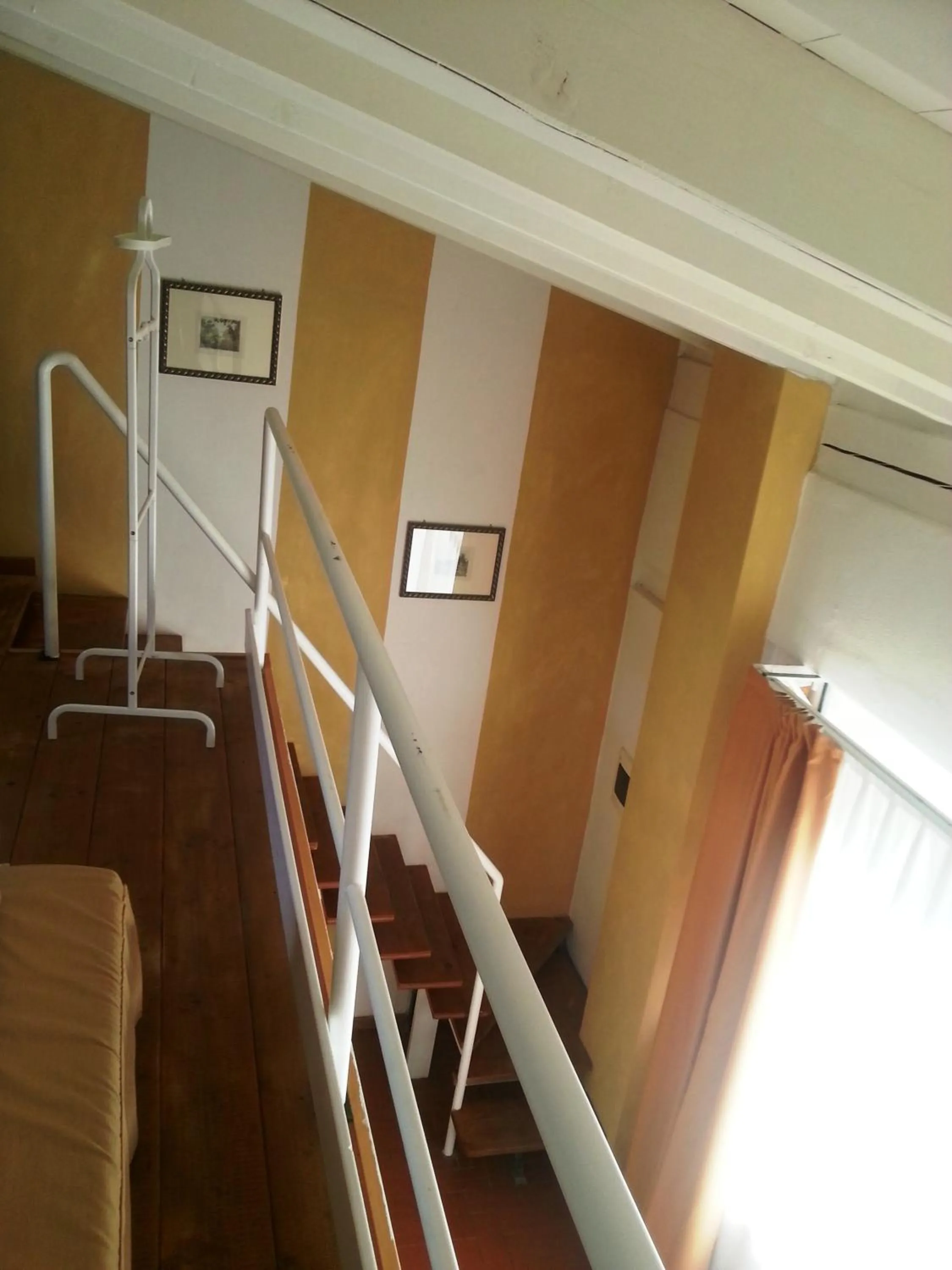 Photo of the whole room in Le Residenze del Tenore