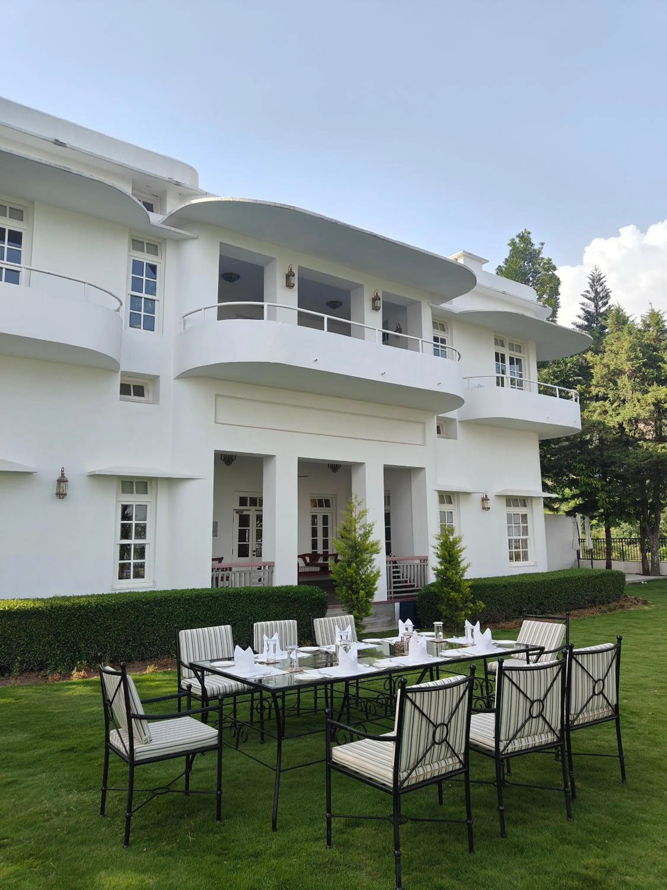 Property building in Kinwani House - Araiya Anthology