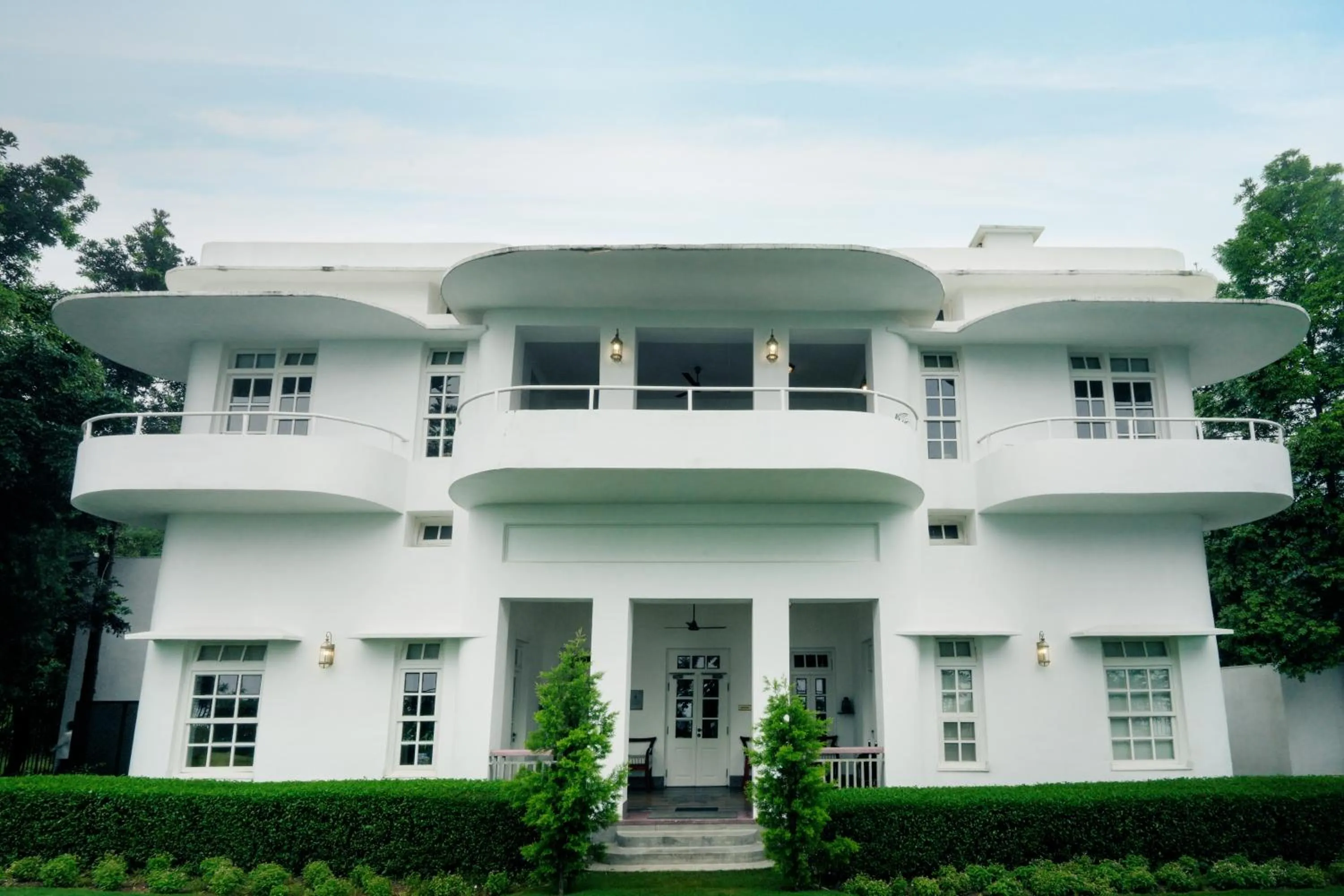 Property building in Kinwani House - Araiya Anthology