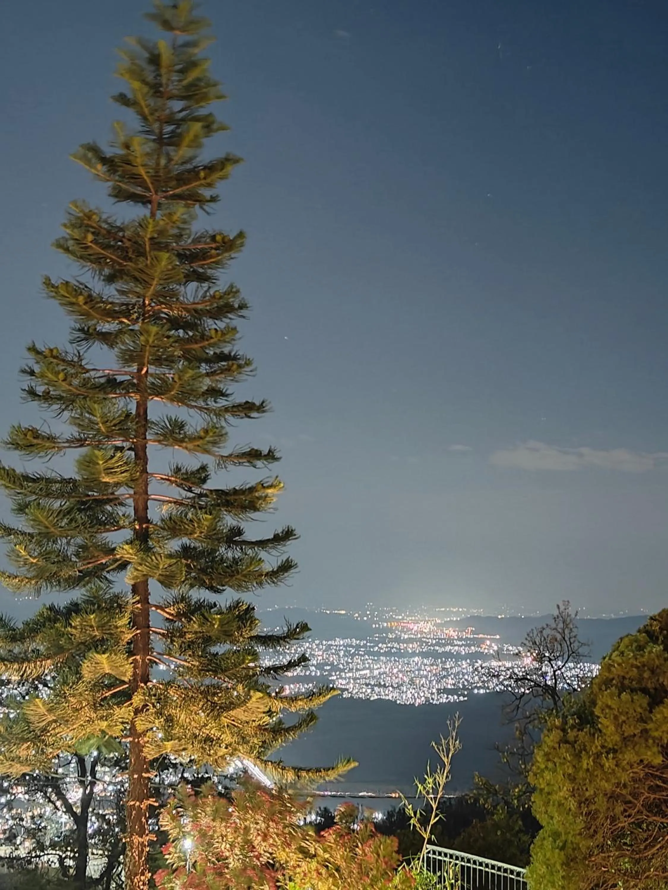 View (from property/room) in Kinwani House - Araiya Anthology