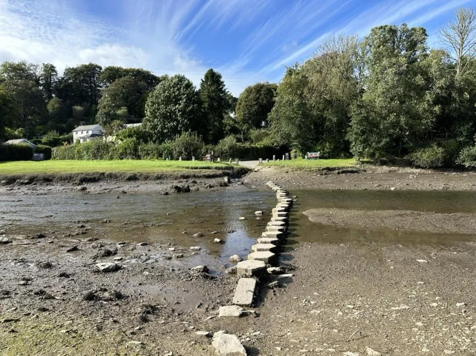 Other in The Ship Inn Lerryn