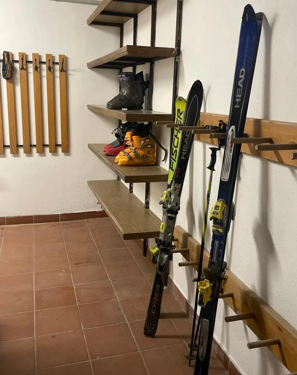 Property building in Hotel Batzenhäusl