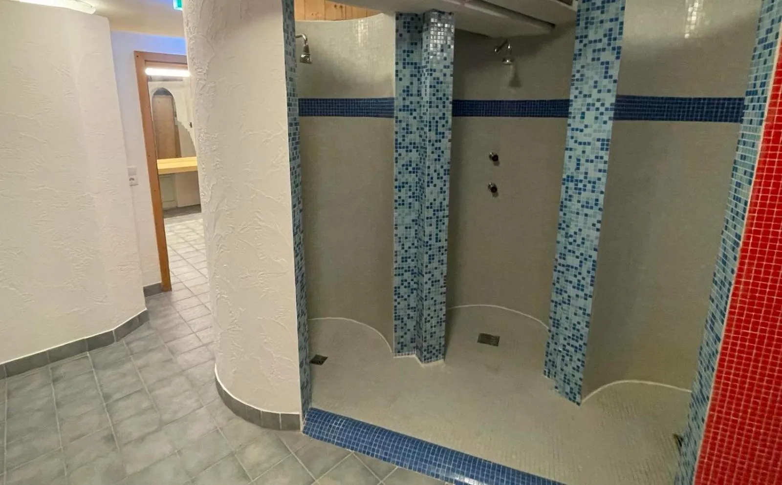 Sauna in Hotel Batzenhäusl