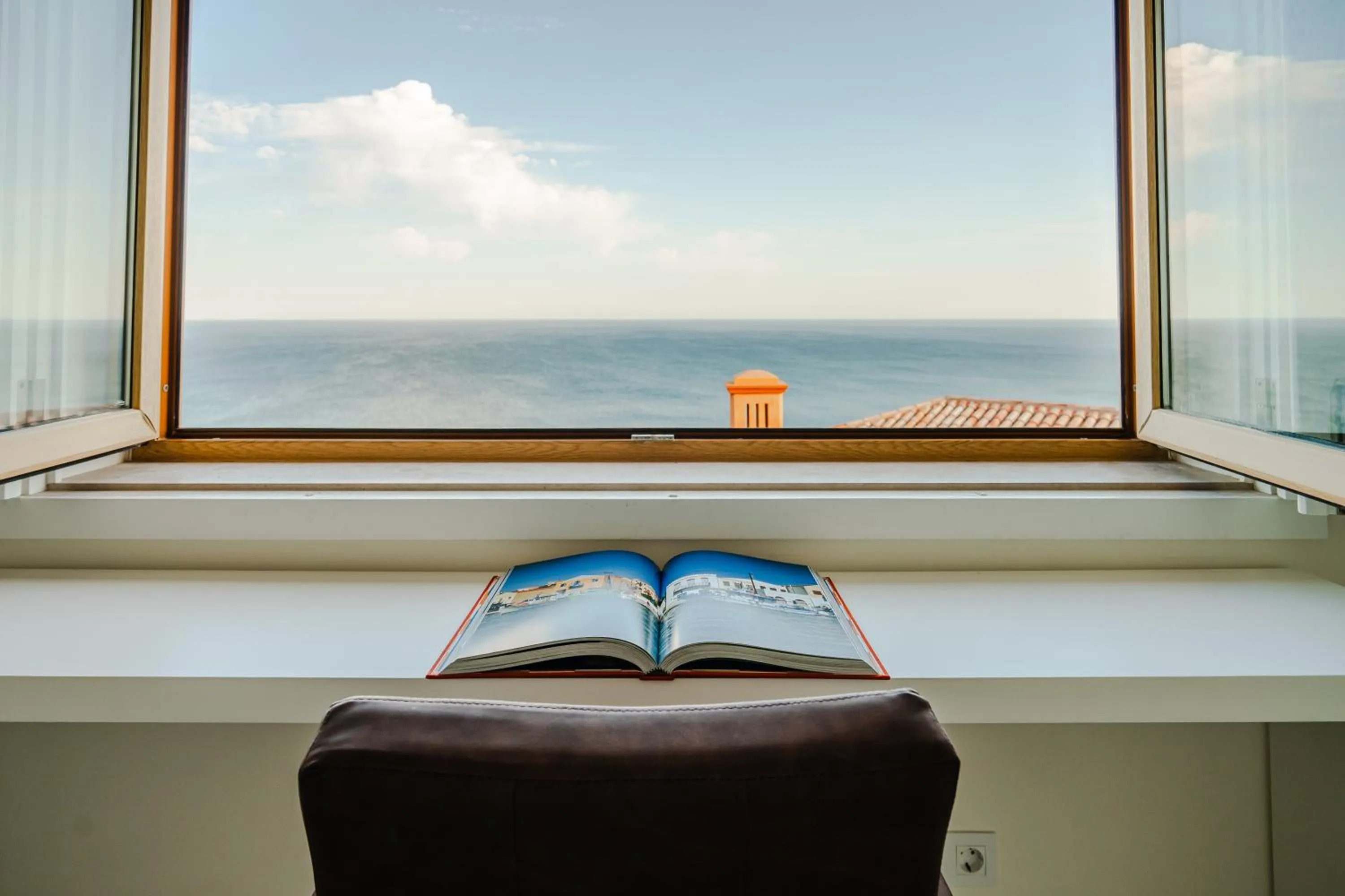 Natural landscape in Casa Pôr do Sal - Boutique Guesthouse with Heated Pool & Sea Views