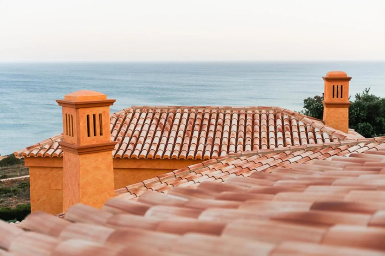 Day in Casa Pôr do Sal - Boutique Guesthouse with Heated Pool & Sea Views