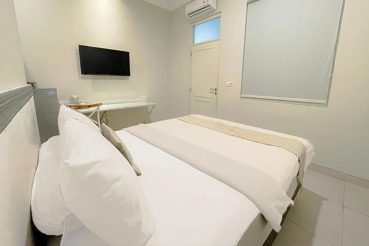 Mooi Inn City Center Surabaya