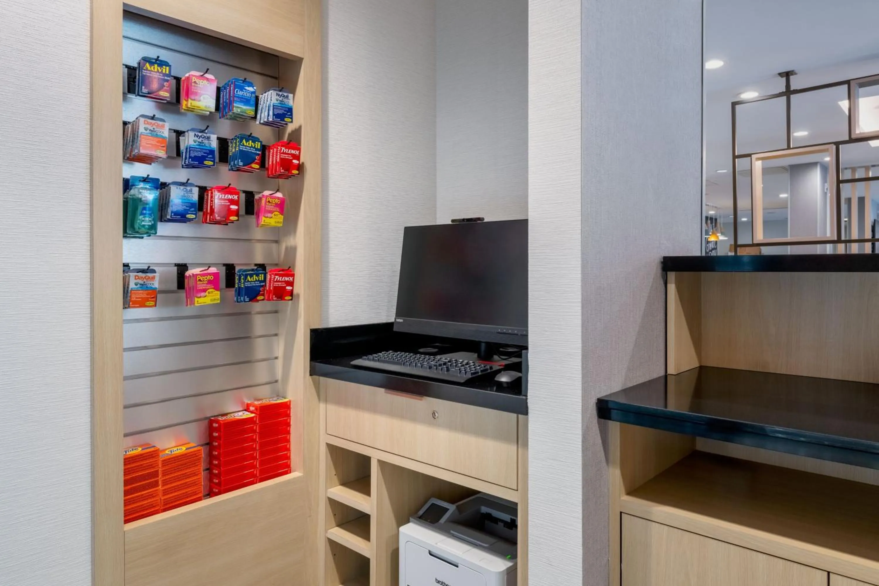 Other in TownePlace Suites by Marriott Brunswick