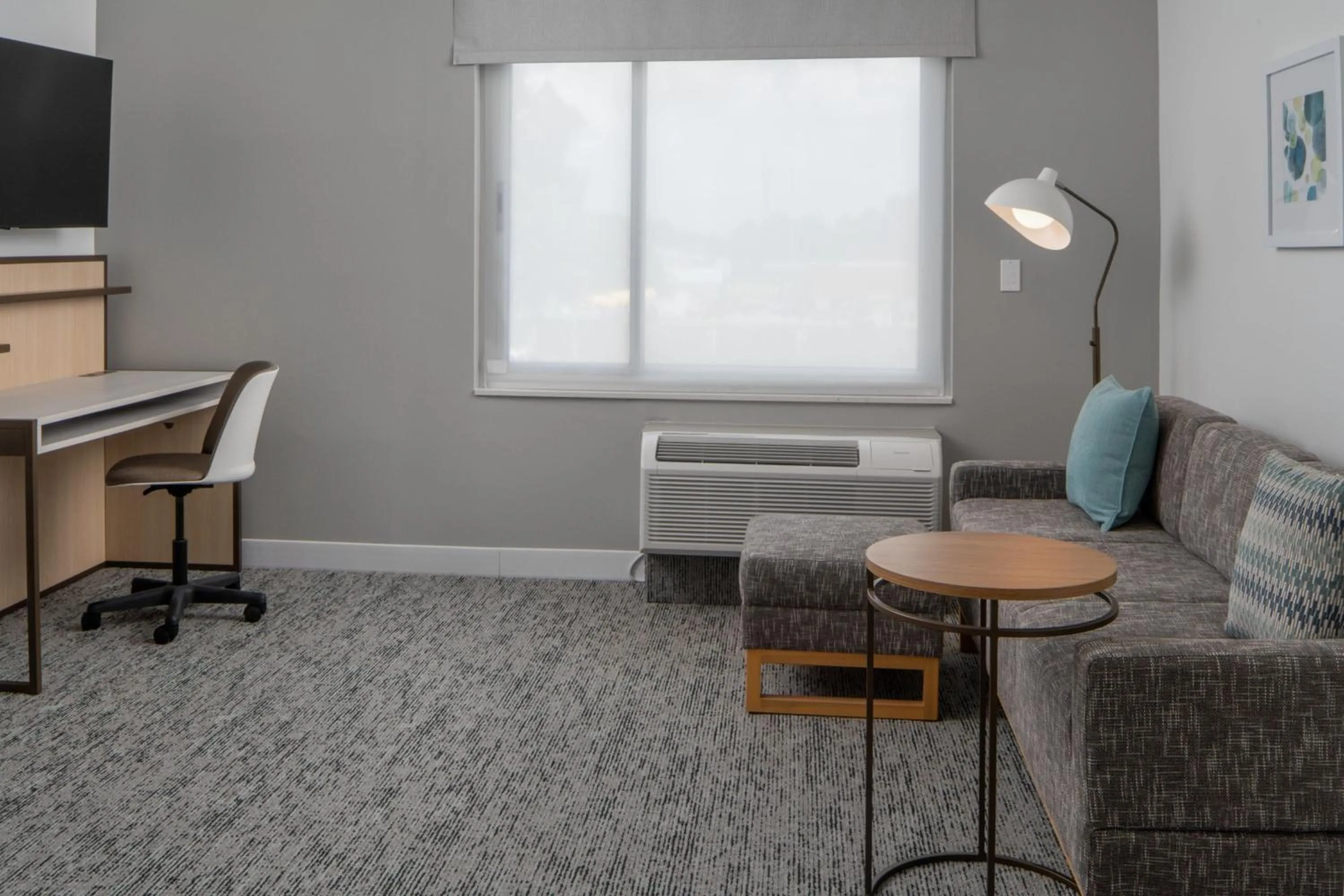 Bedroom in TownePlace Suites by Marriott Pensacola West I-10