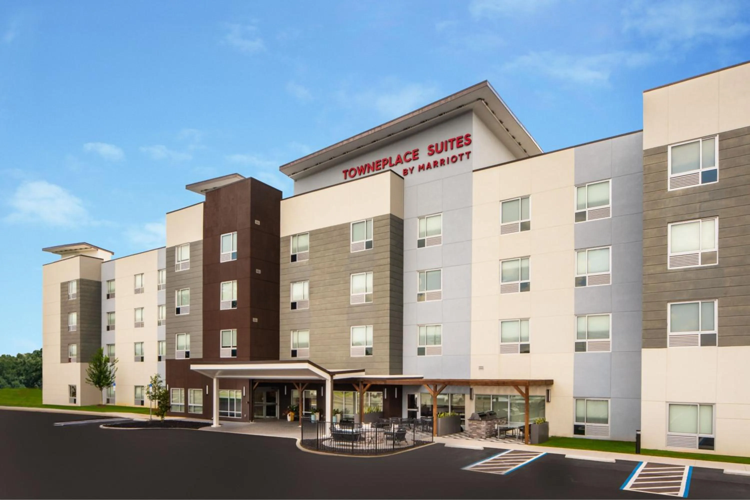 TownePlace Suites by Marriott Pensacola West I-10